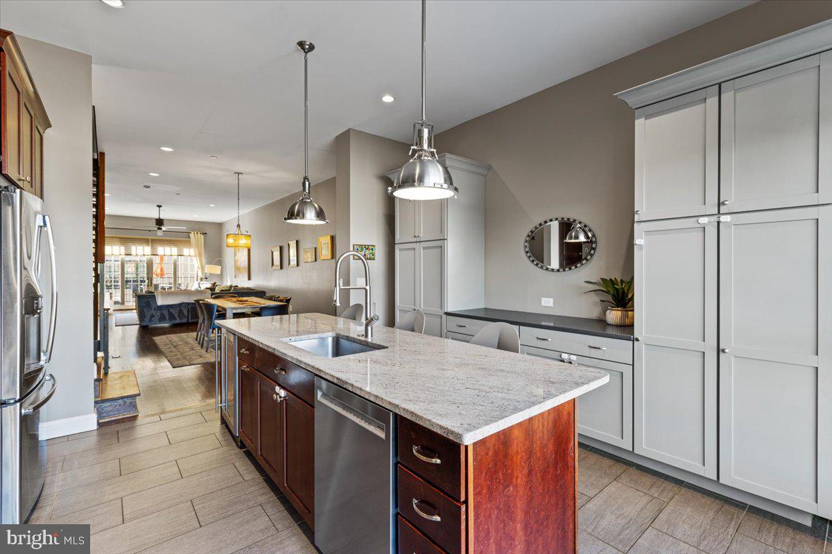 BREWERS HILL - Residential