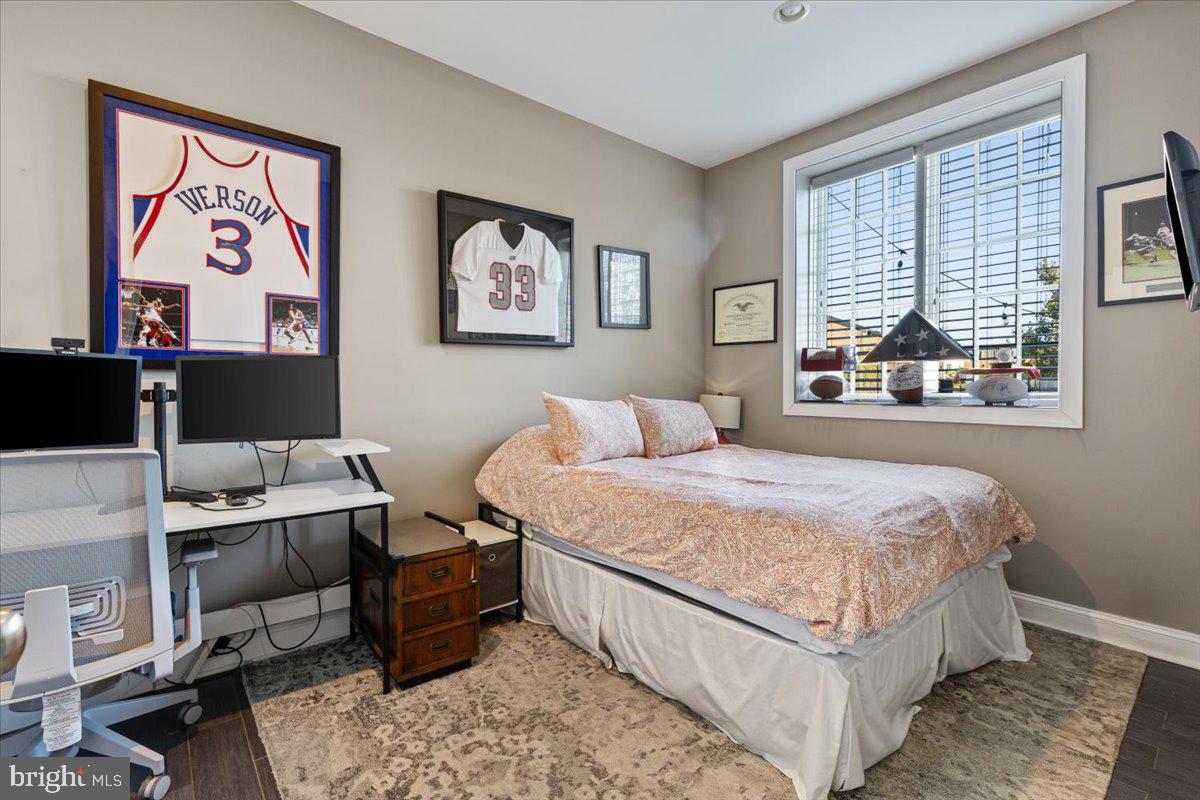 BREWERS HILL - Residential