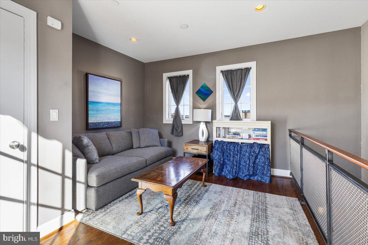 BREWERS HILL - Residential