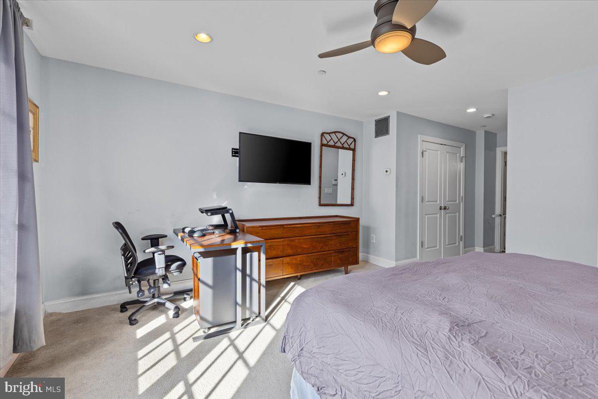 BREWERS HILL - Residential