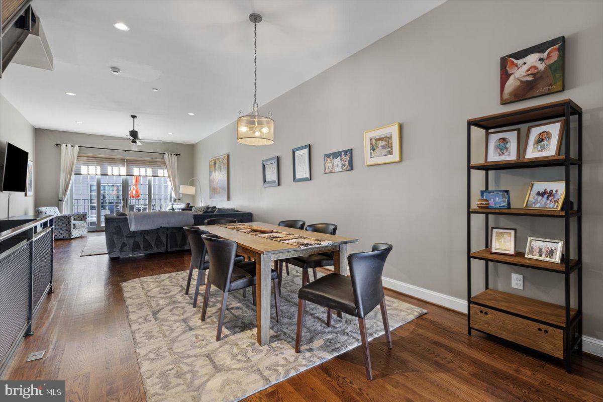 BREWERS HILL - Residential