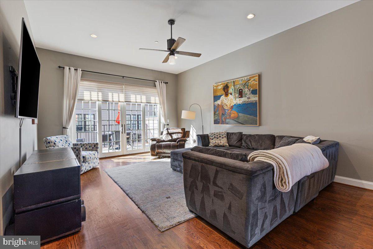 BREWERS HILL - Residential