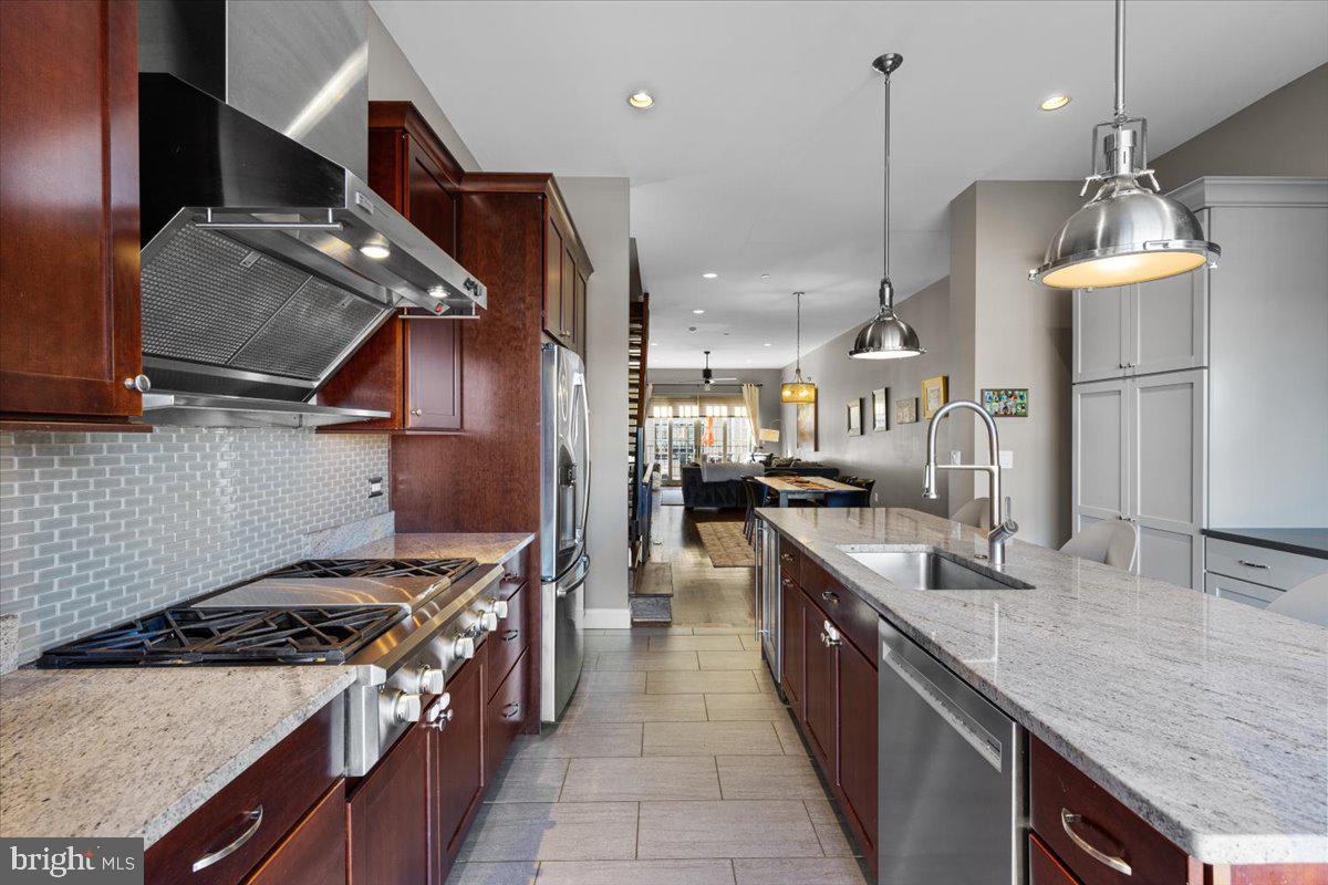 BREWERS HILL - Residential