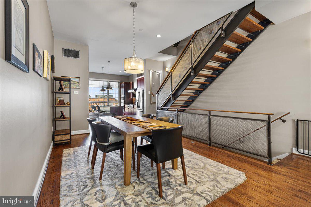 BREWERS HILL - Residential