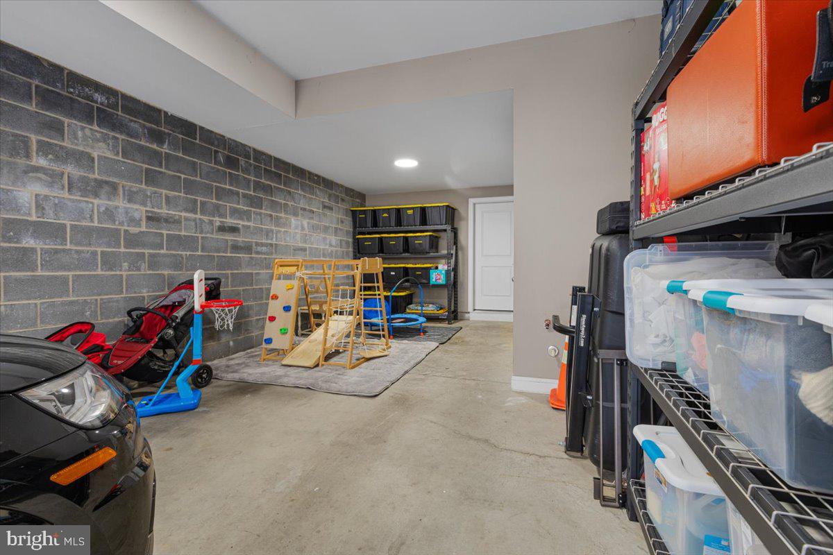 BREWERS HILL - Residential