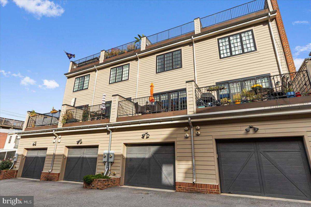 BREWERS HILL - Residential