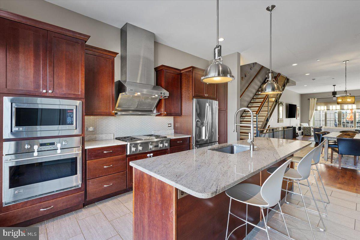 BREWERS HILL - Residential