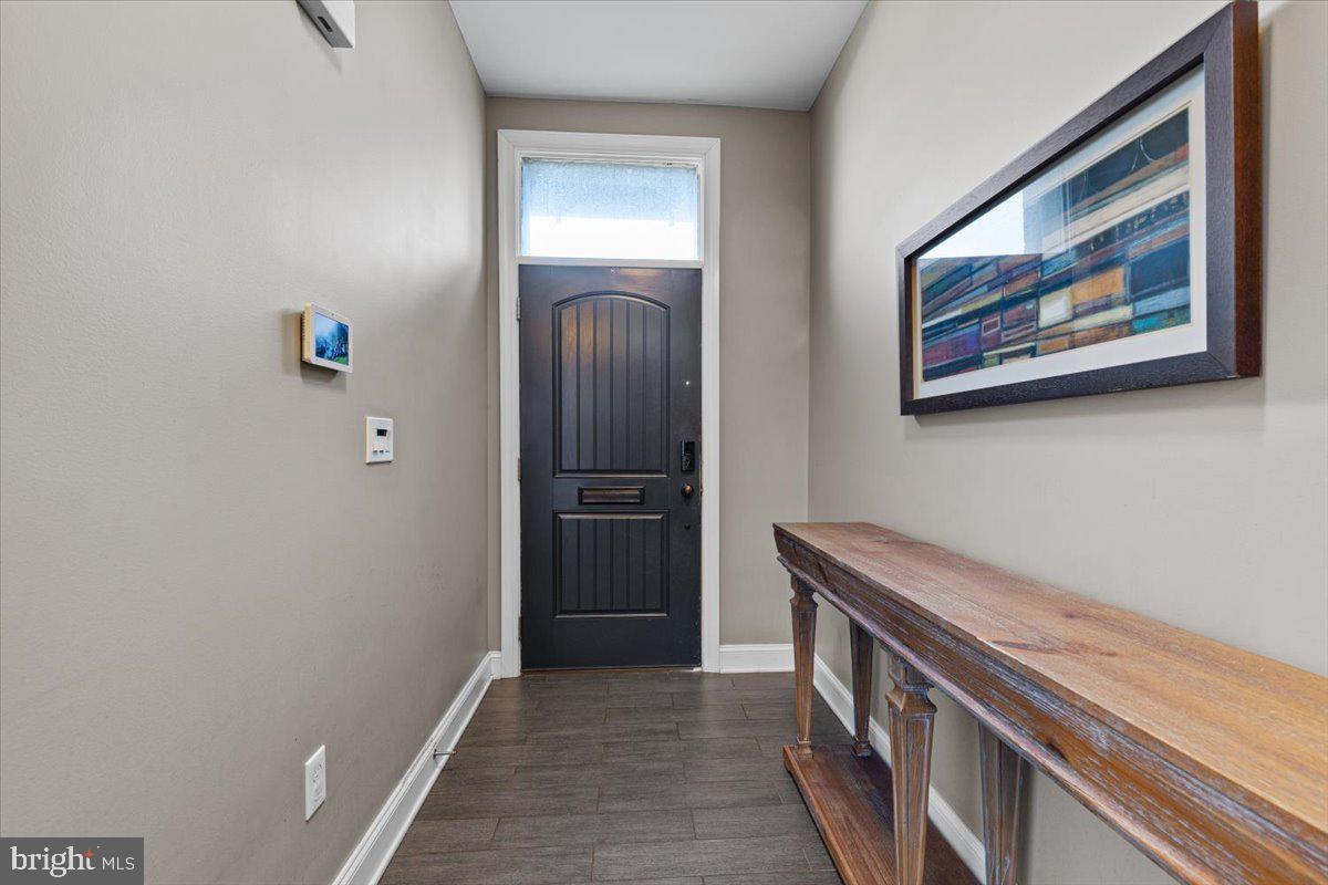 BREWERS HILL - Residential