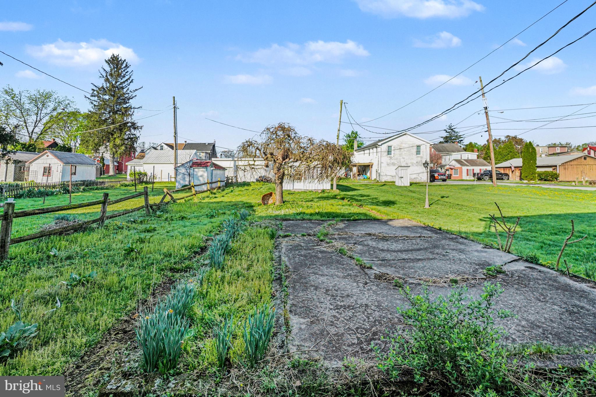 NONE AVAILABLE - Residential