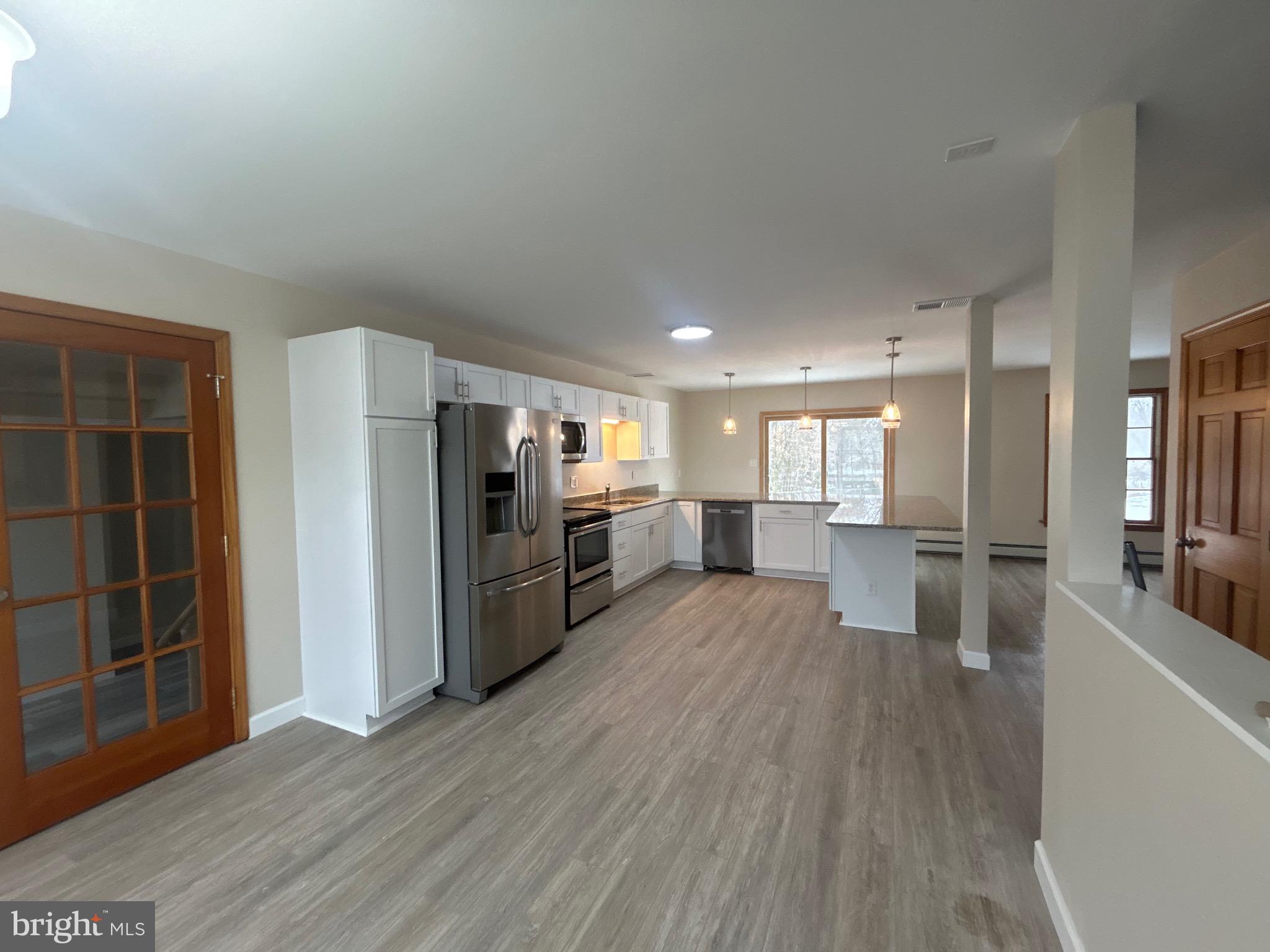 ANTRIM TWP - Residential