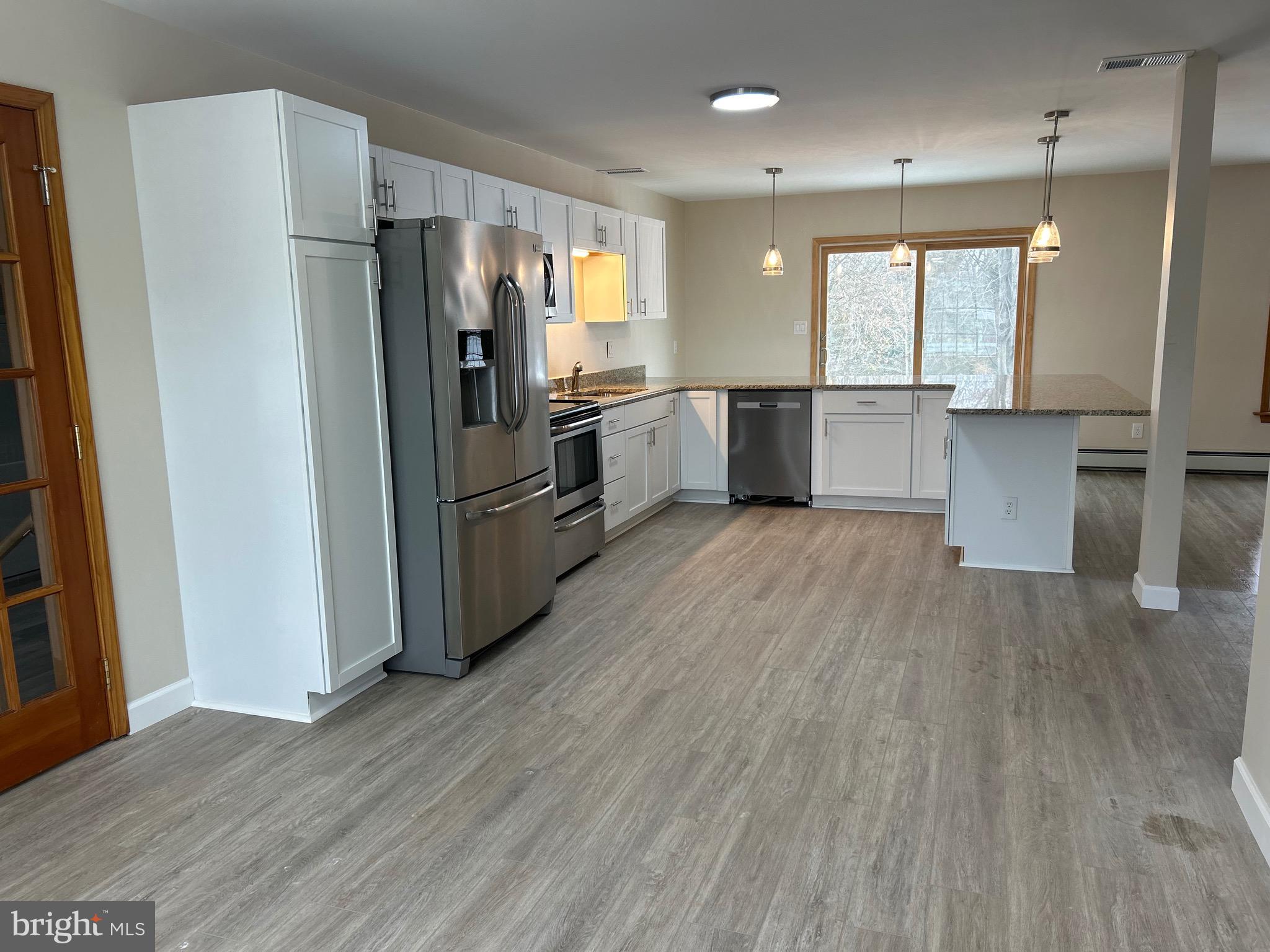 ANTRIM TWP - Residential