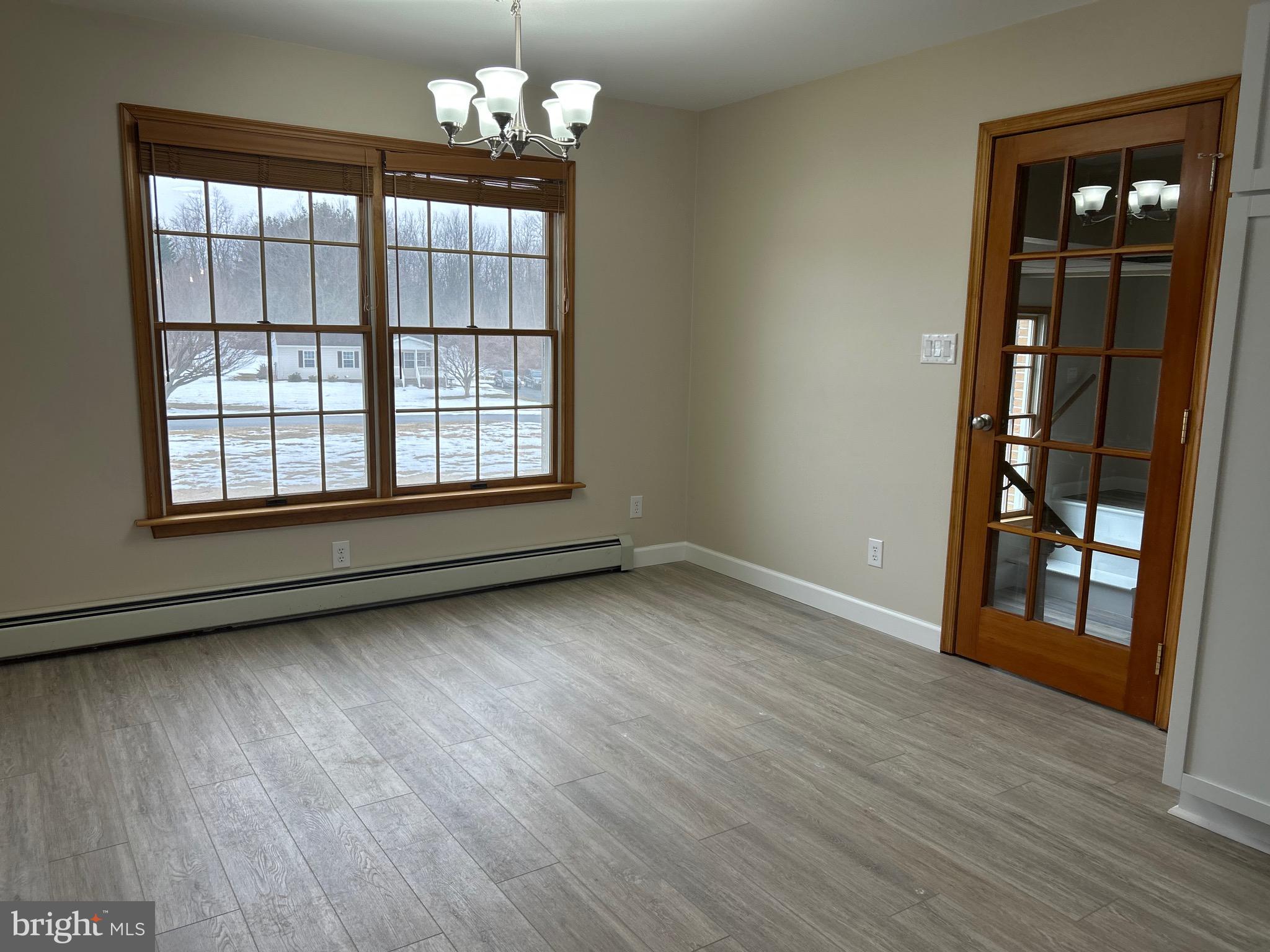 ANTRIM TWP - Residential