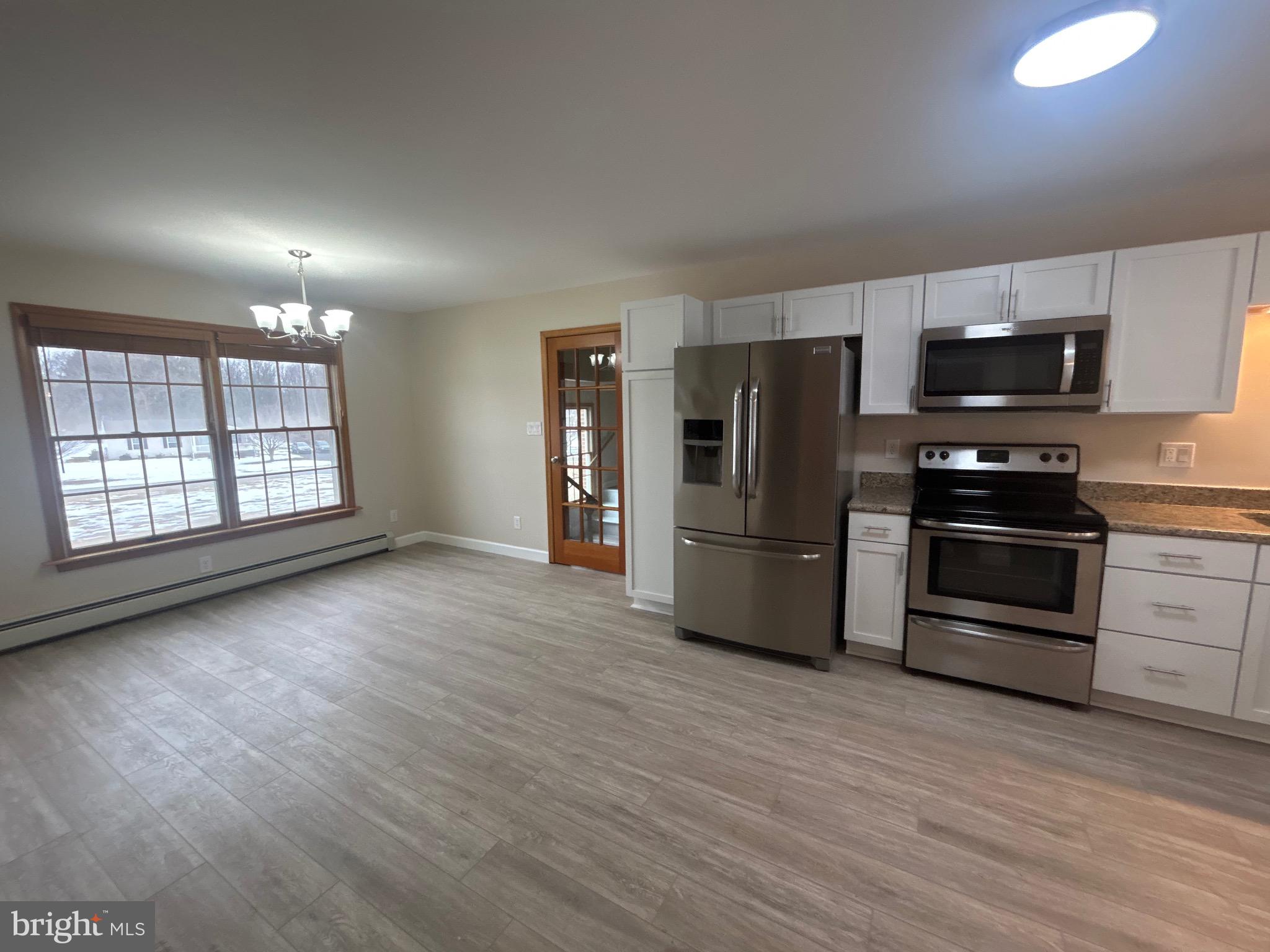 ANTRIM TWP - Residential