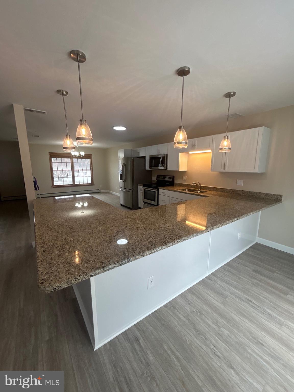 ANTRIM TWP - Residential