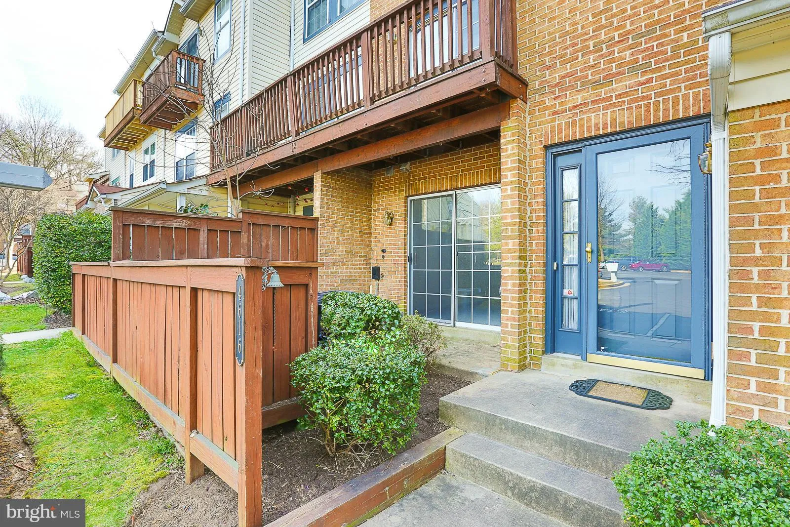 Additional image 2 of 4616 Running Deer Way Unit 375A, Bowie, MD 20720