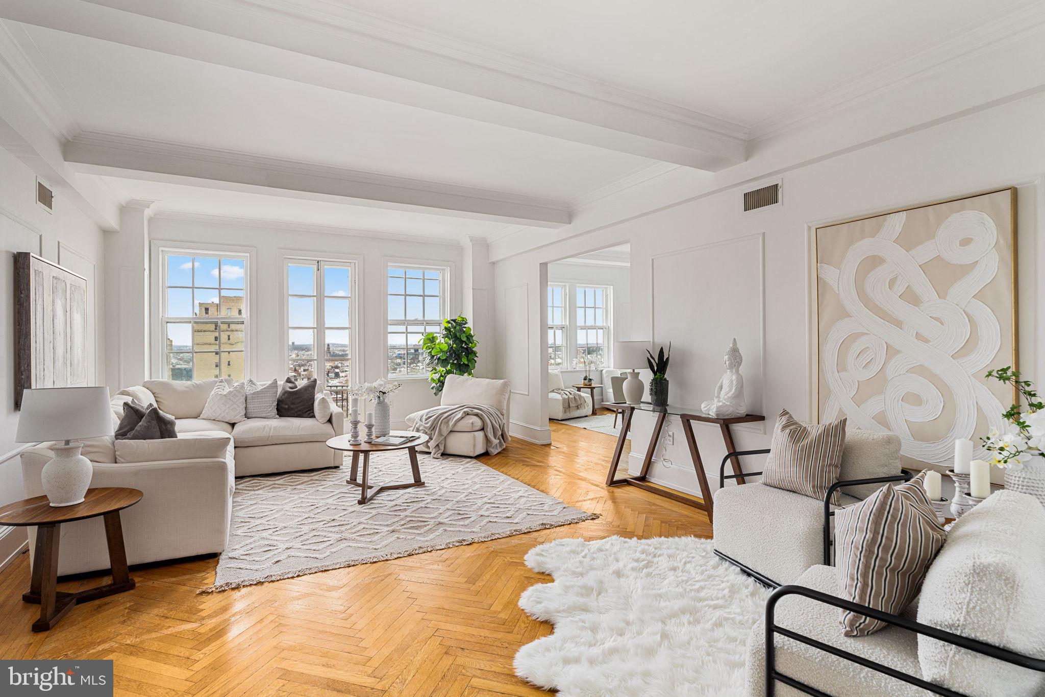 1900 RITTENHOUSE SQUARE 12B