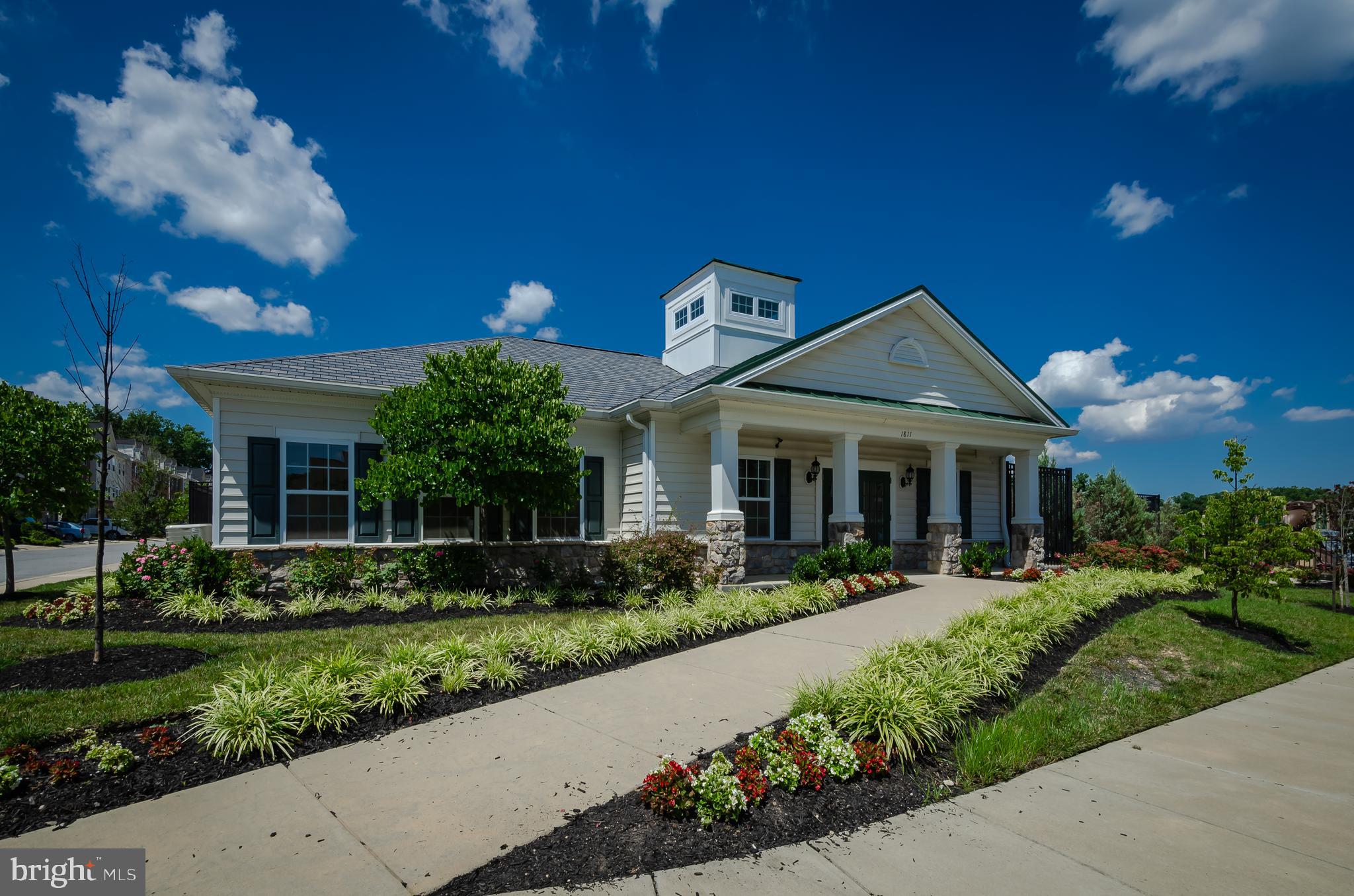 BOYERS RIDGE - Residential