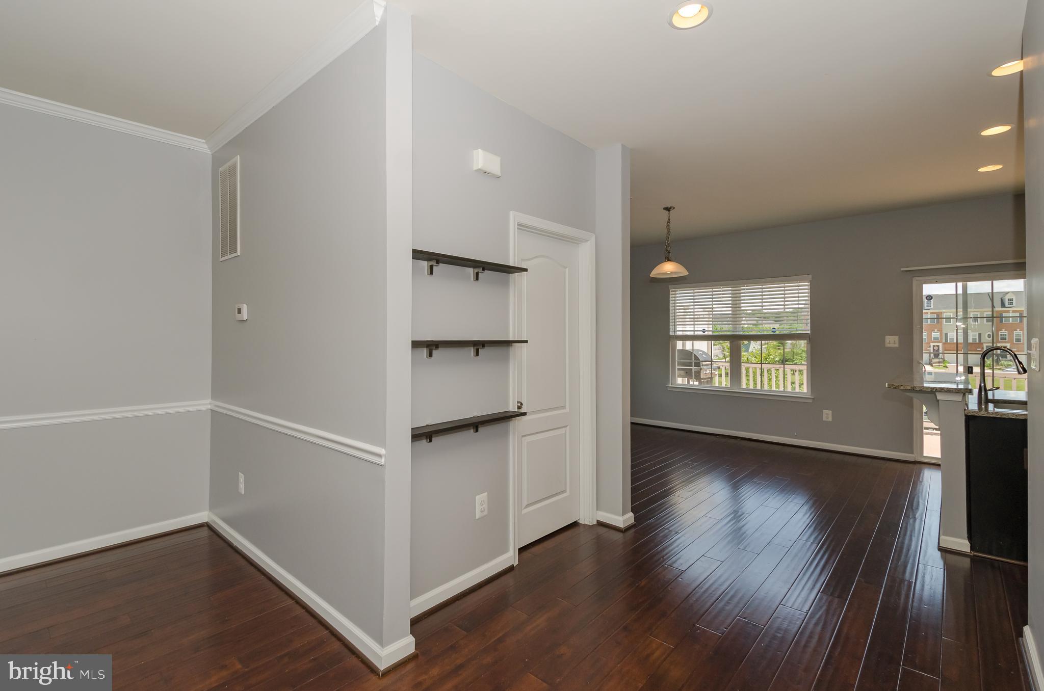 BOYERS RIDGE - Residential