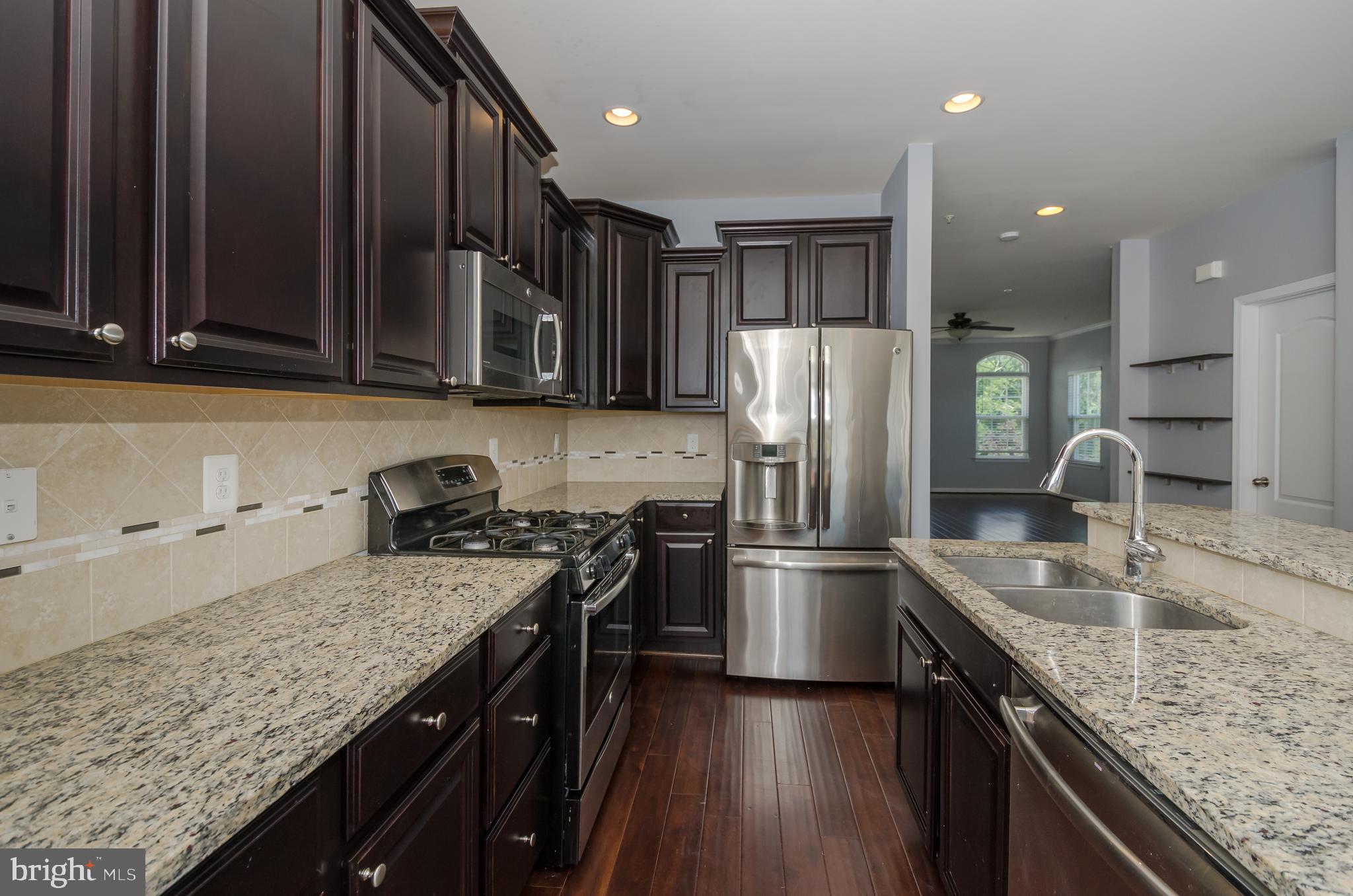 BOYERS RIDGE - Residential