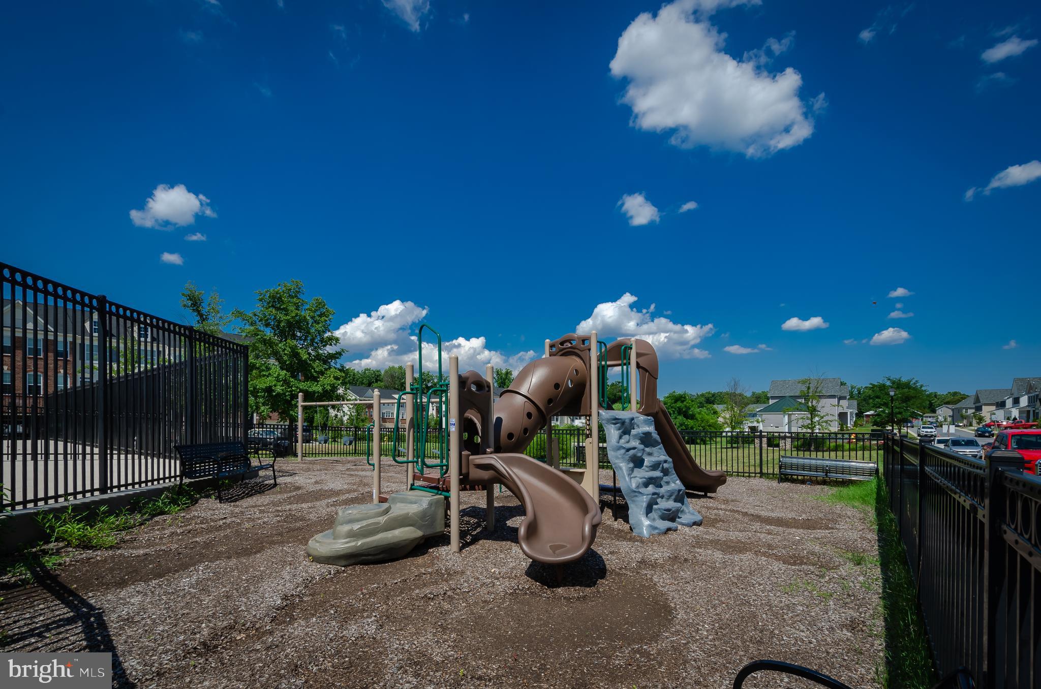 BOYERS RIDGE - Residential