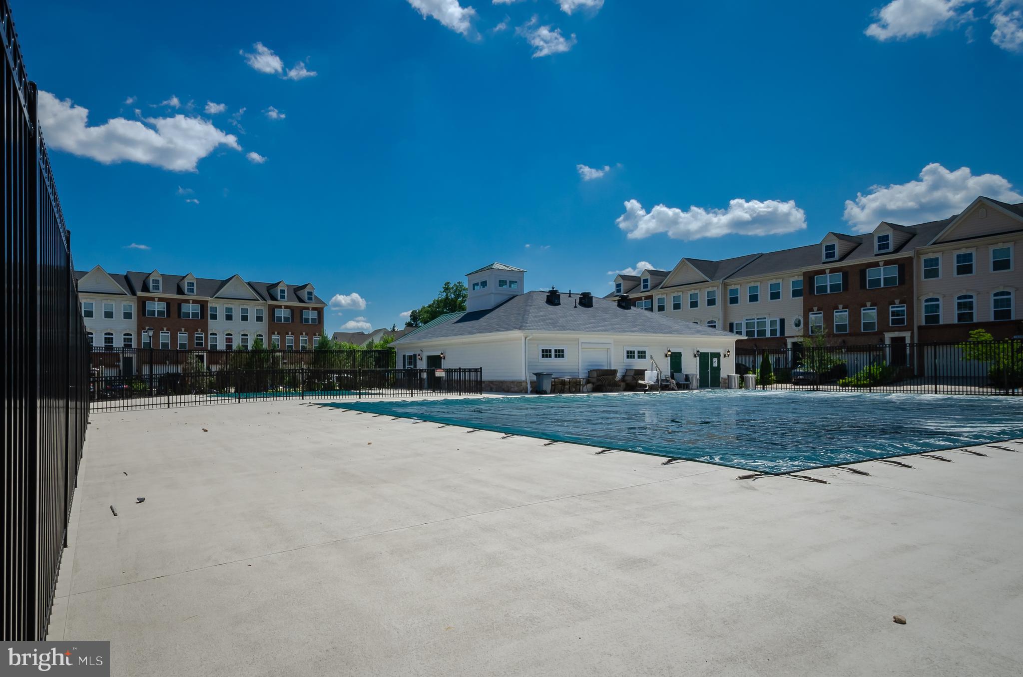 BOYERS RIDGE - Residential