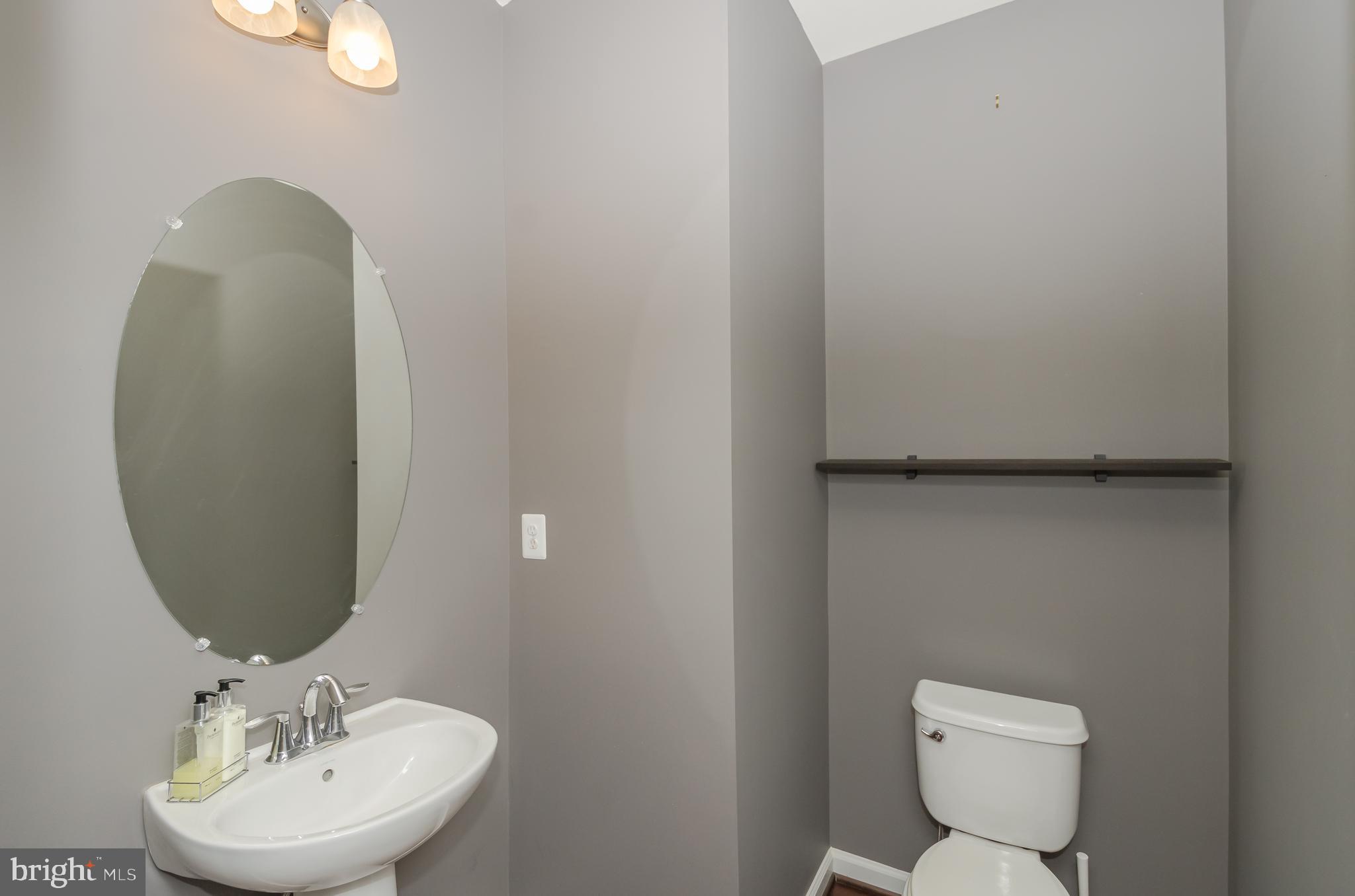 BOYERS RIDGE - Residential