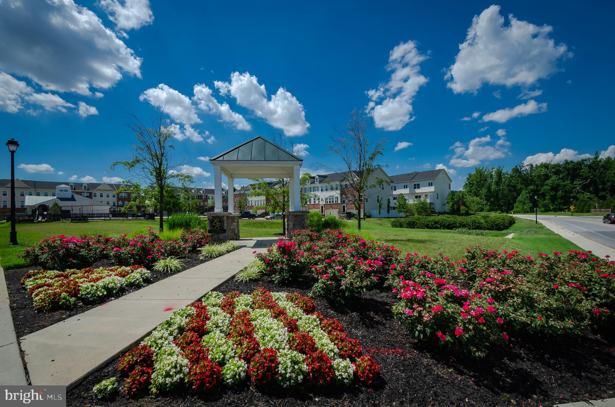 BOYERS RIDGE - Residential