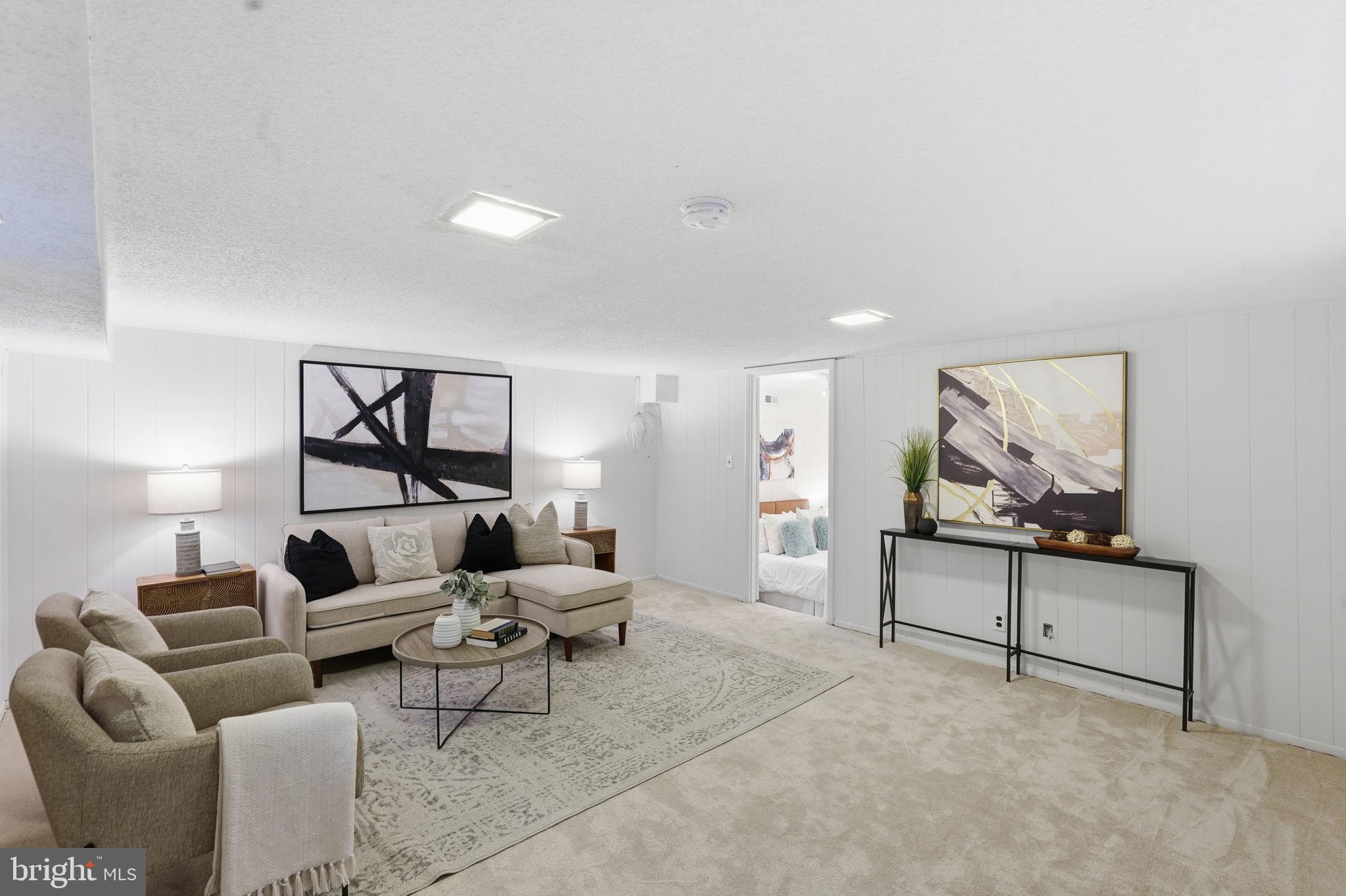 FAIRLINGTON VILLAGES - Residential