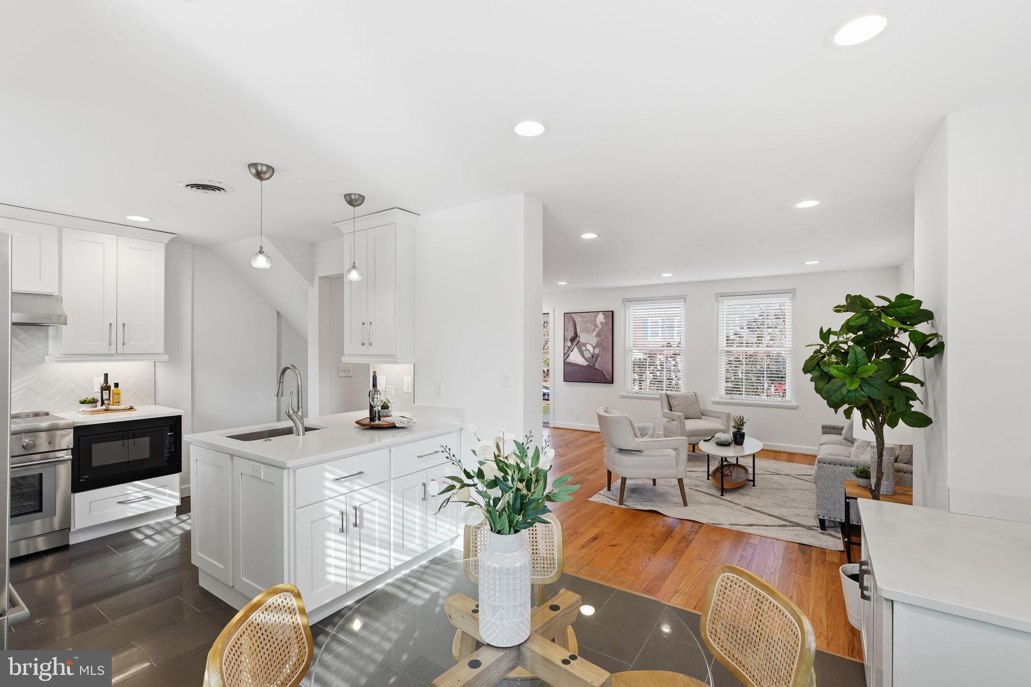 FAIRLINGTON VILLAGES - Residential