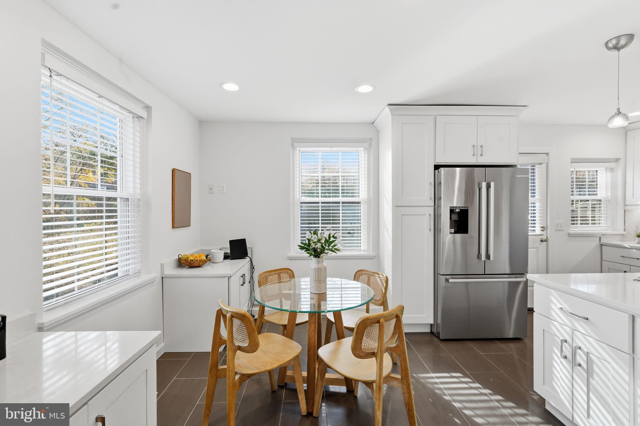 FAIRLINGTON VILLAGES - Residential