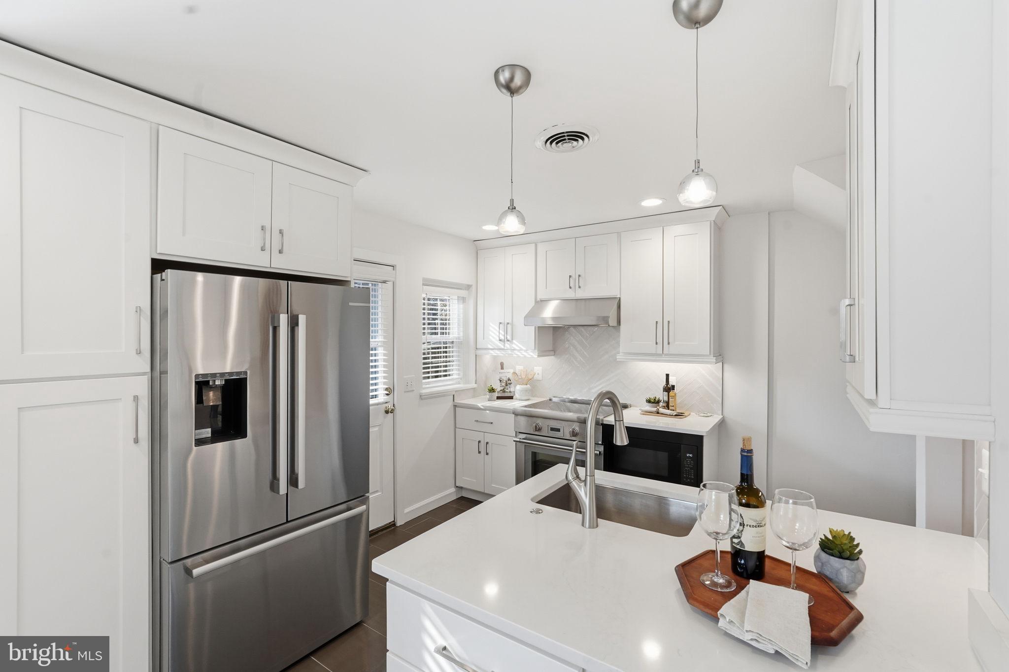 FAIRLINGTON VILLAGES - Residential