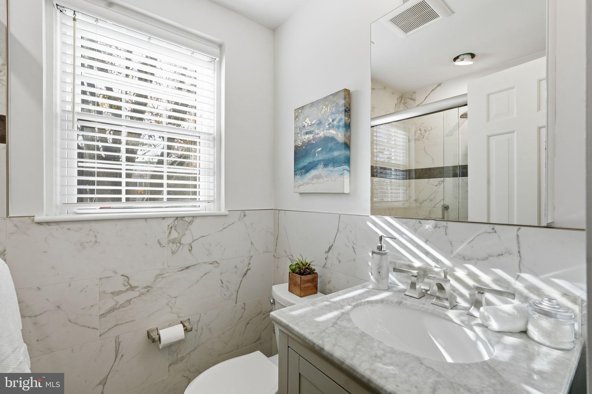 FAIRLINGTON VILLAGES - Residential