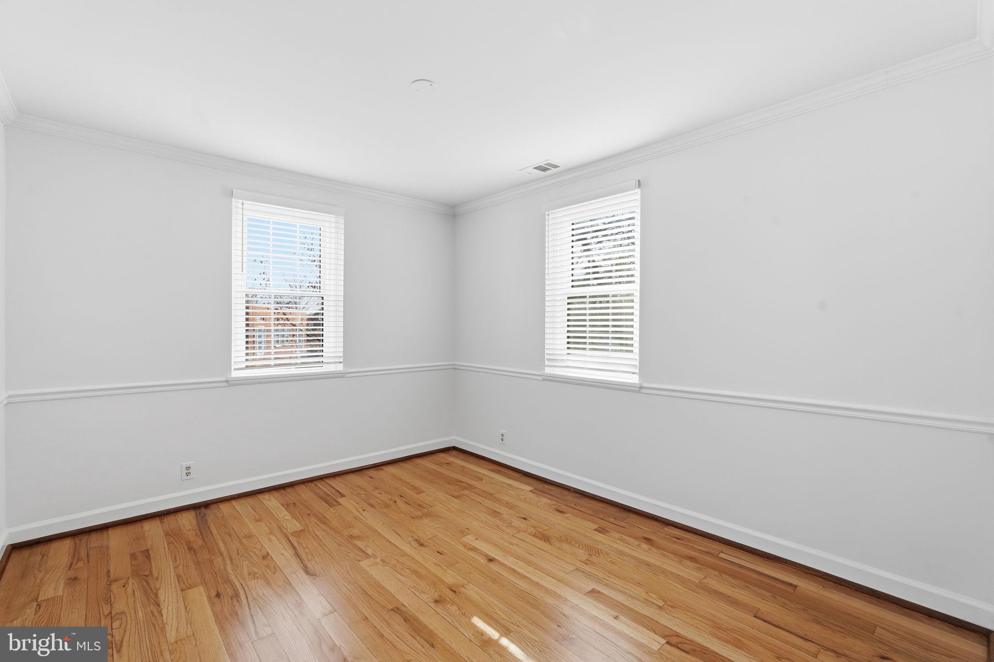 FAIRLINGTON VILLAGES - Residential