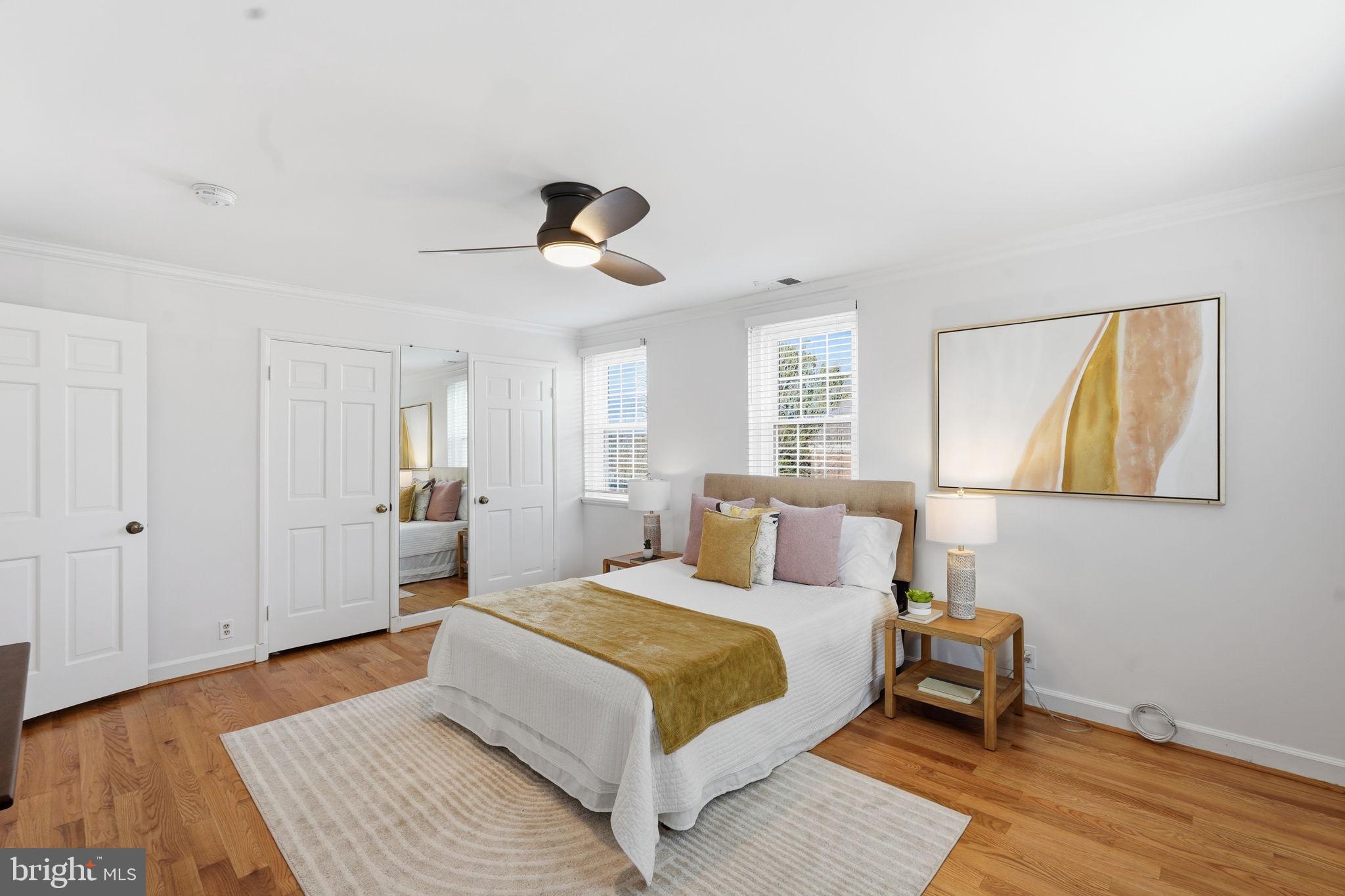 FAIRLINGTON VILLAGES - Residential