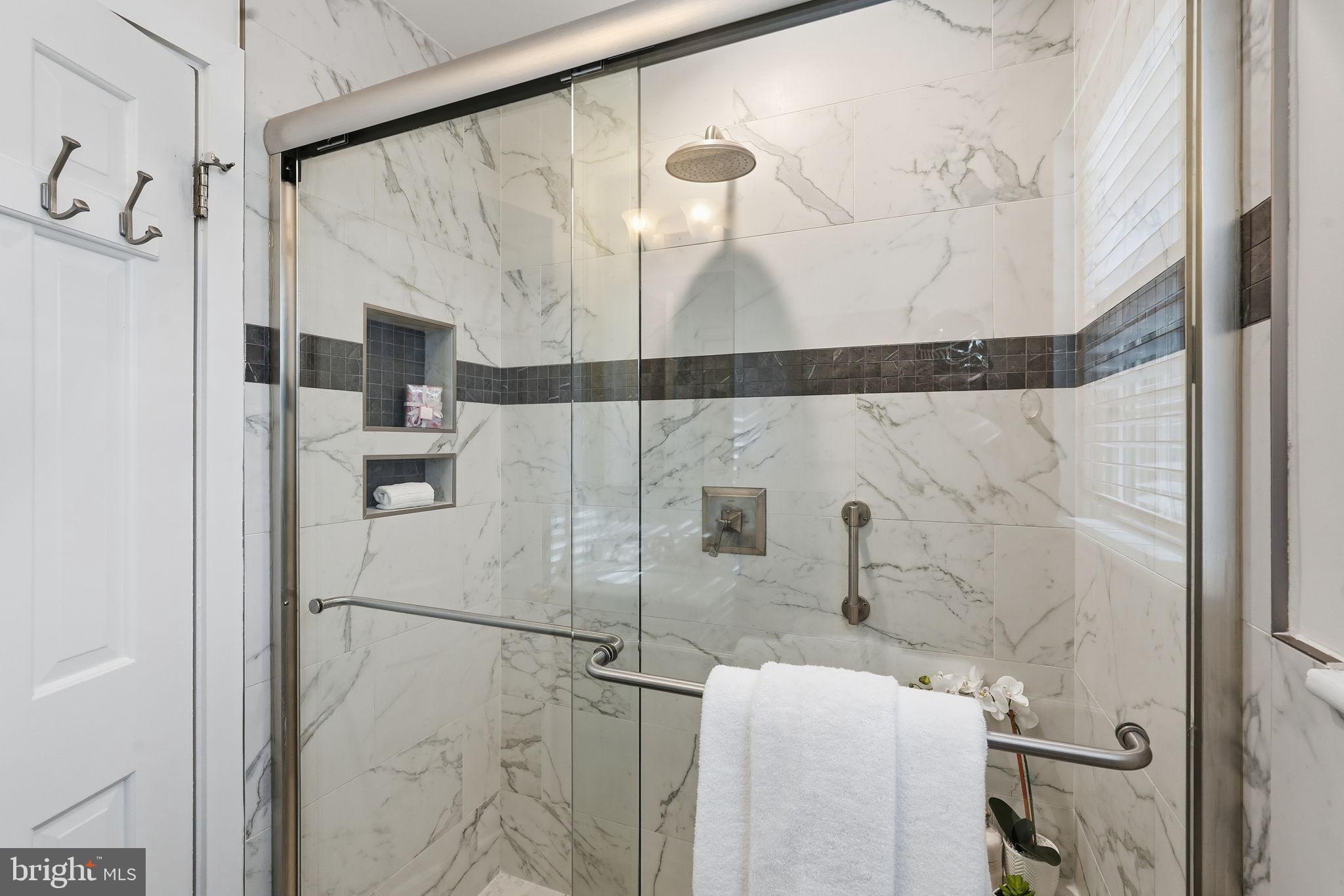 FAIRLINGTON VILLAGES - Residential