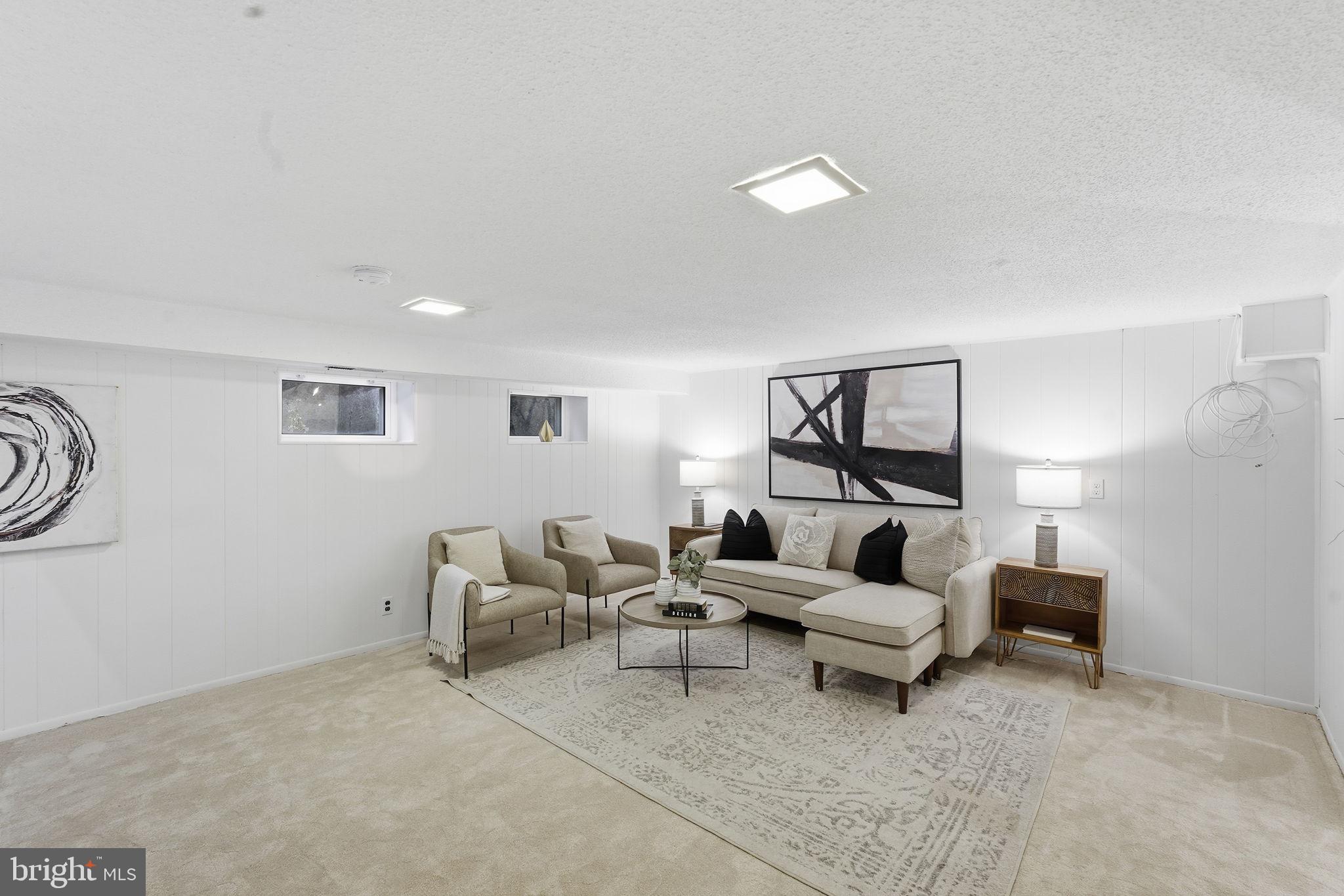 FAIRLINGTON VILLAGES - Residential