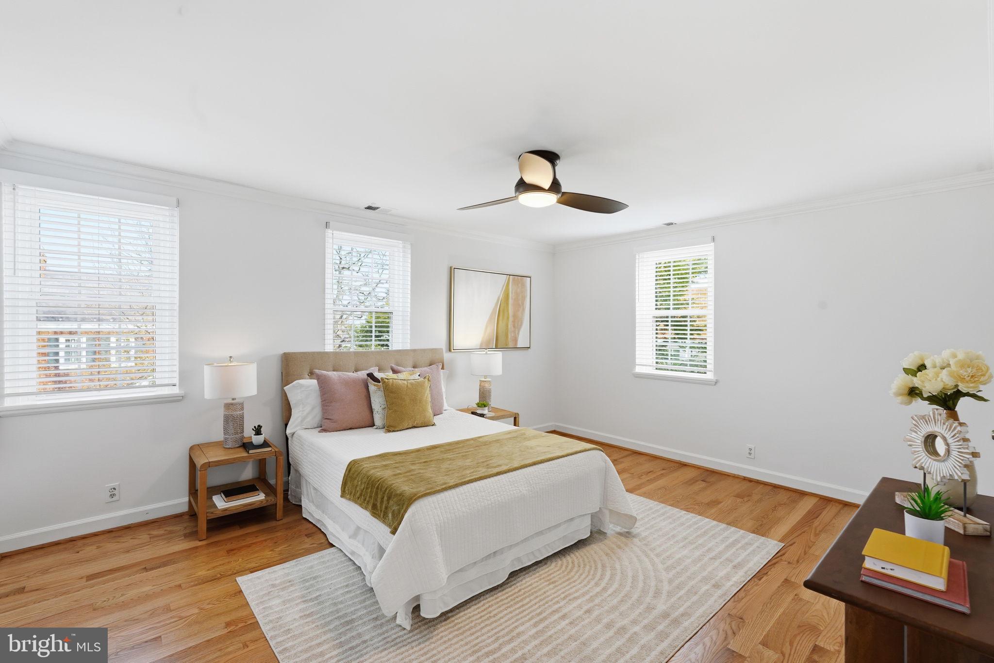 FAIRLINGTON VILLAGES - Residential