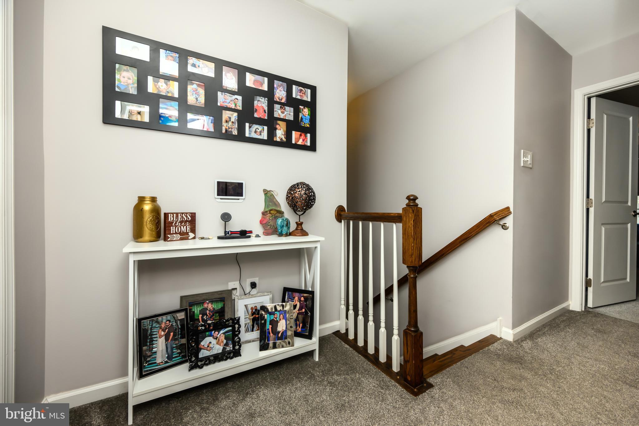 WASHINGTON SQUARE - Residential