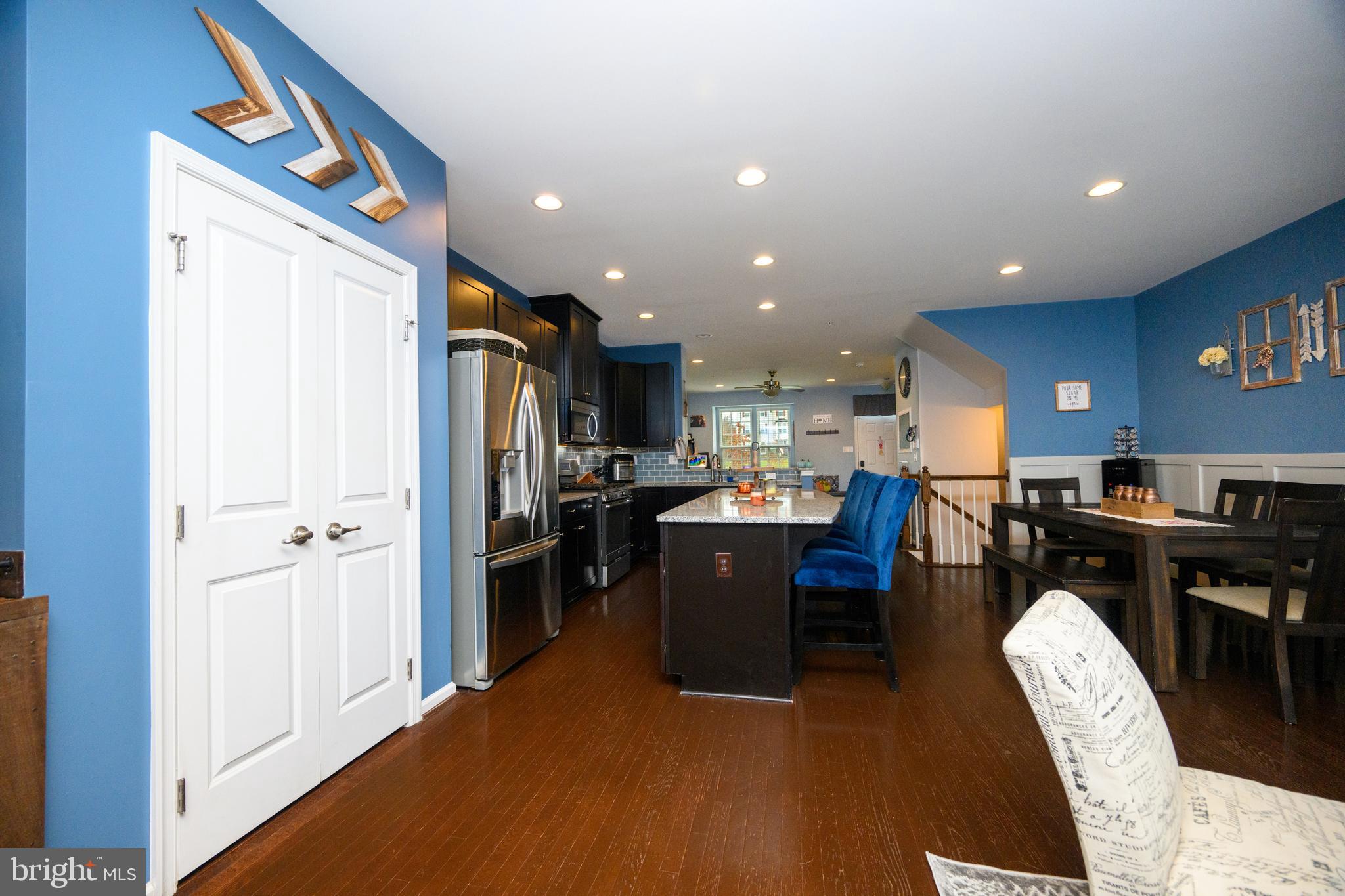 WASHINGTON SQUARE - Residential