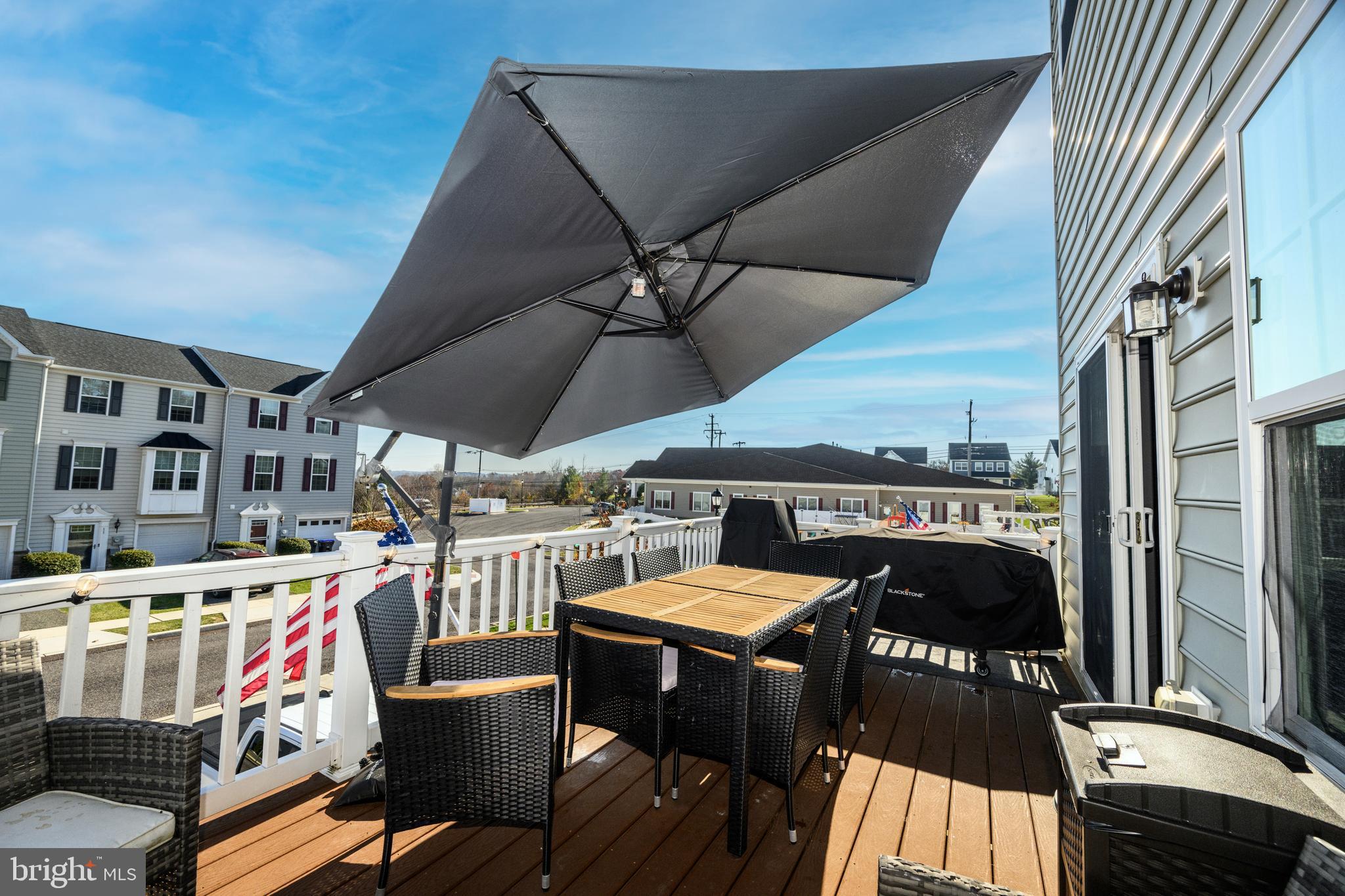 WASHINGTON SQUARE - Residential