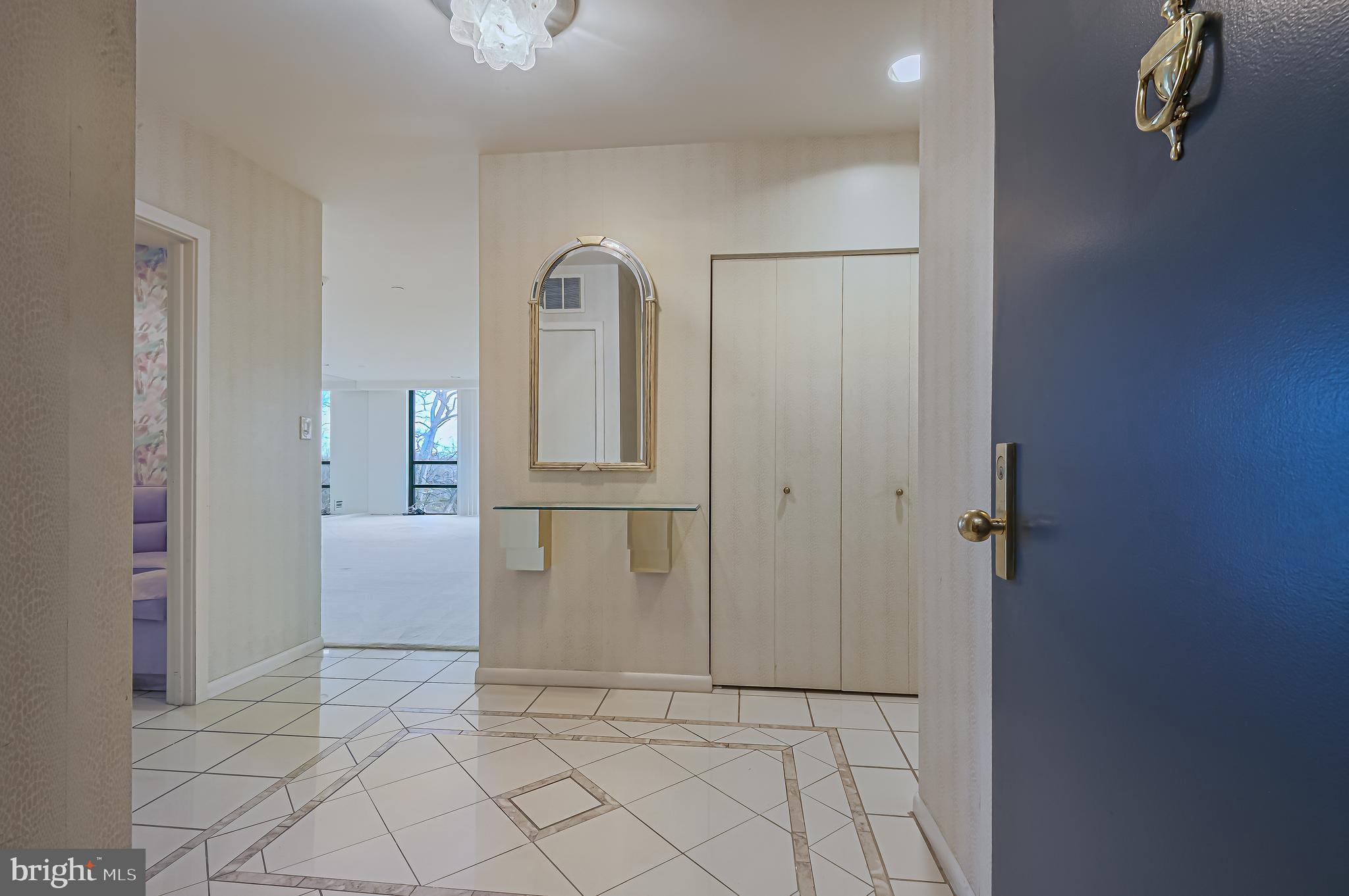 PAVILION IN THE PARK - Residential