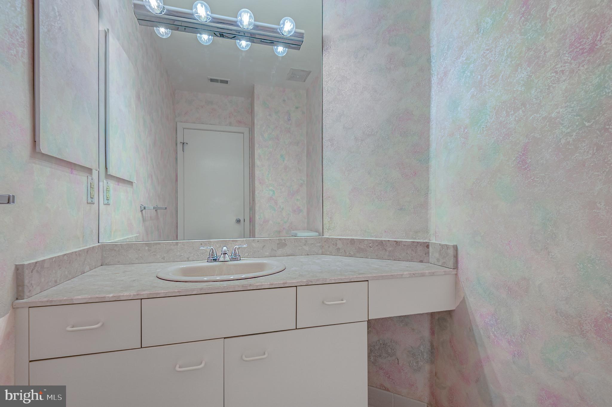 PAVILION IN THE PARK - Residential