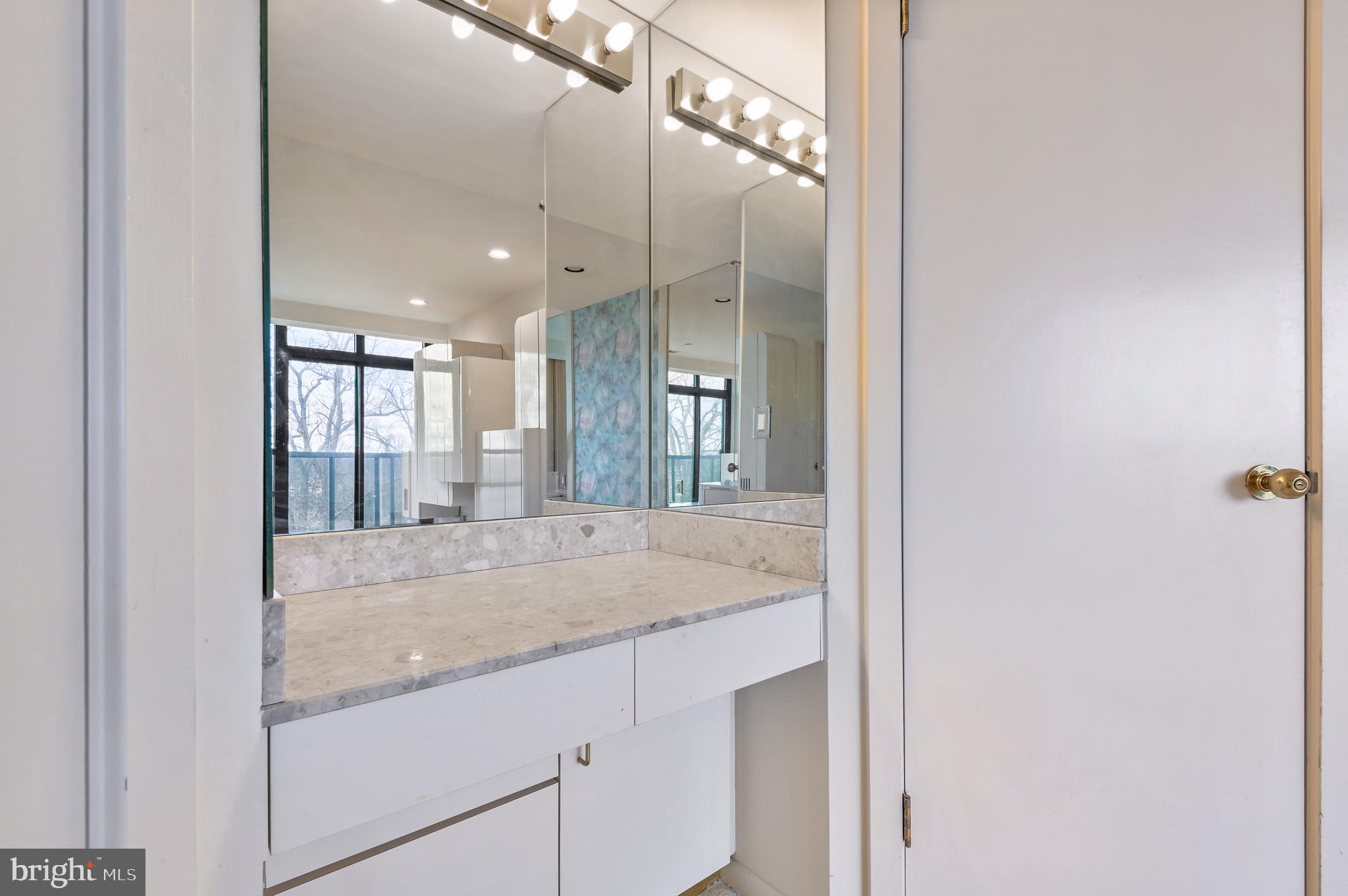 PAVILION IN THE PARK - Residential