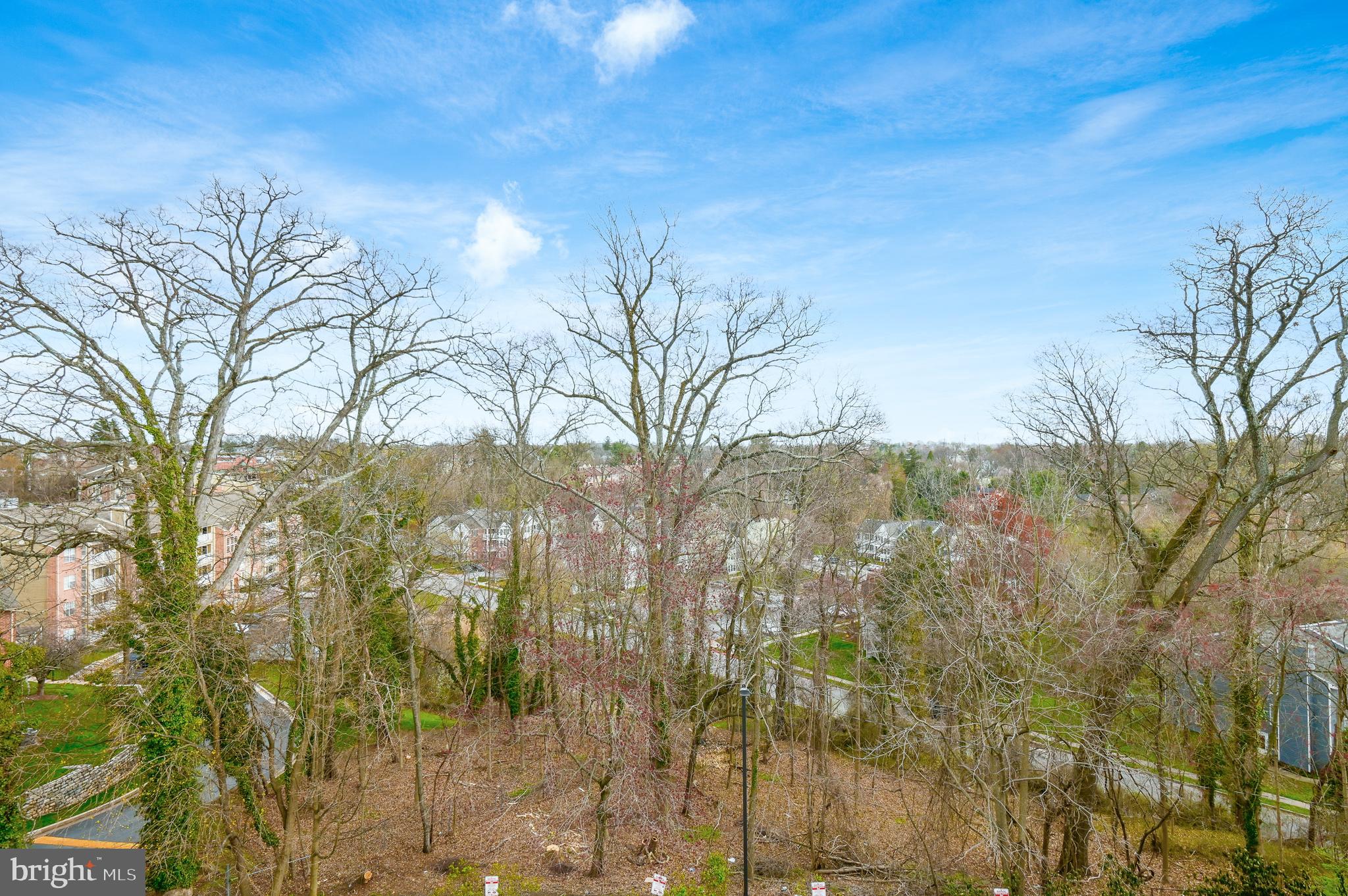 PAVILION IN THE PARK - Residential