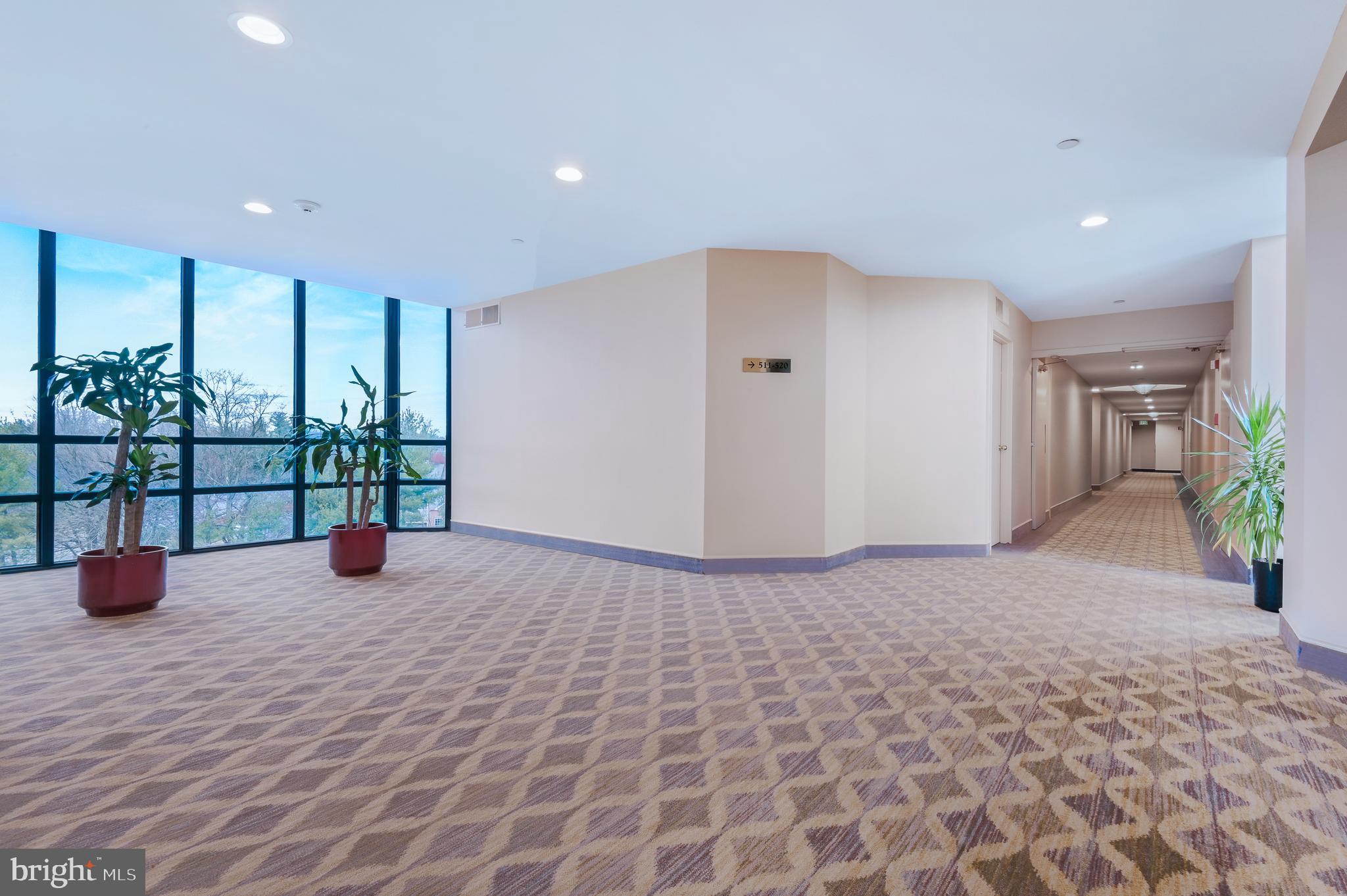 PAVILION IN THE PARK - Residential