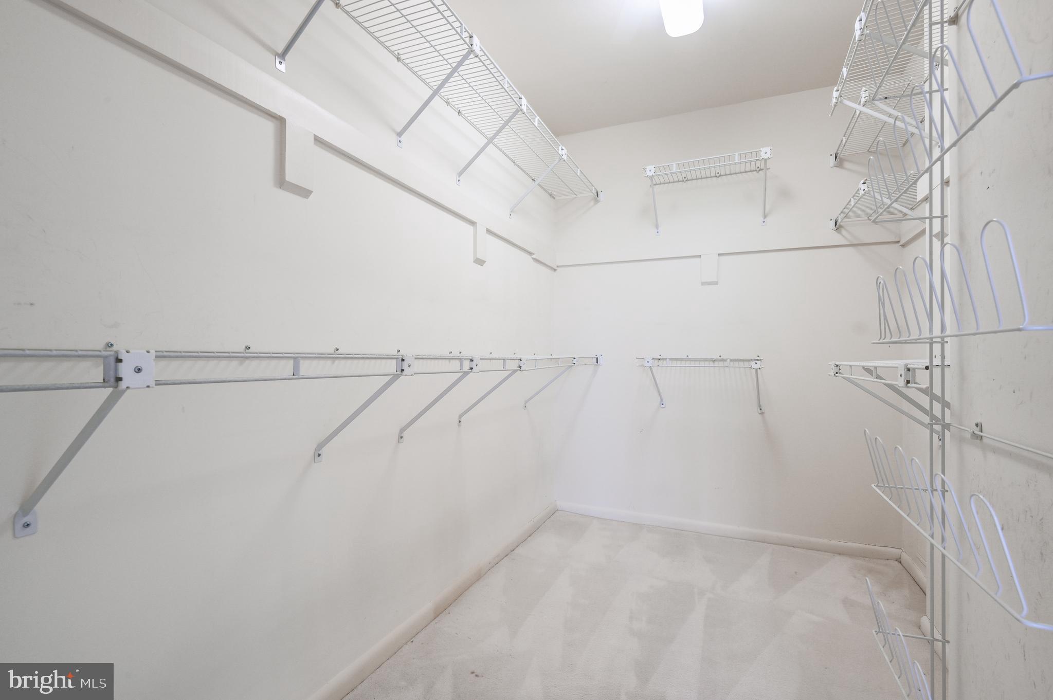 PAVILION IN THE PARK - Residential