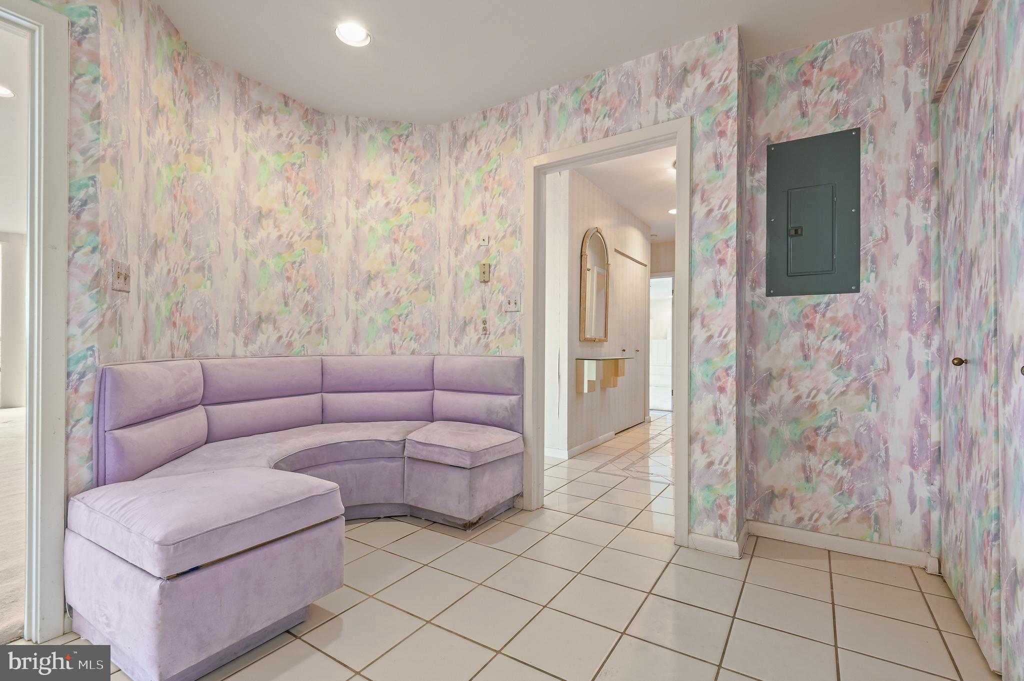 PAVILION IN THE PARK - Residential