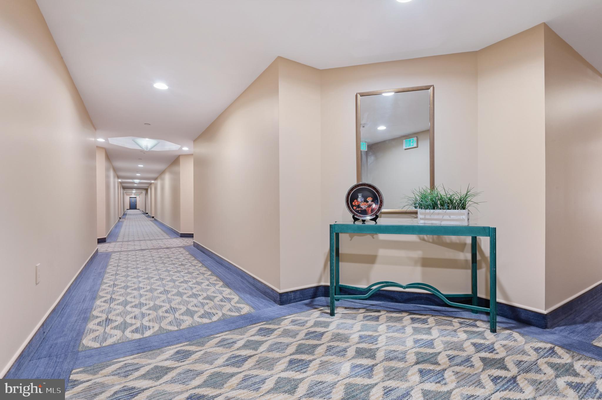 PAVILION IN THE PARK - Residential