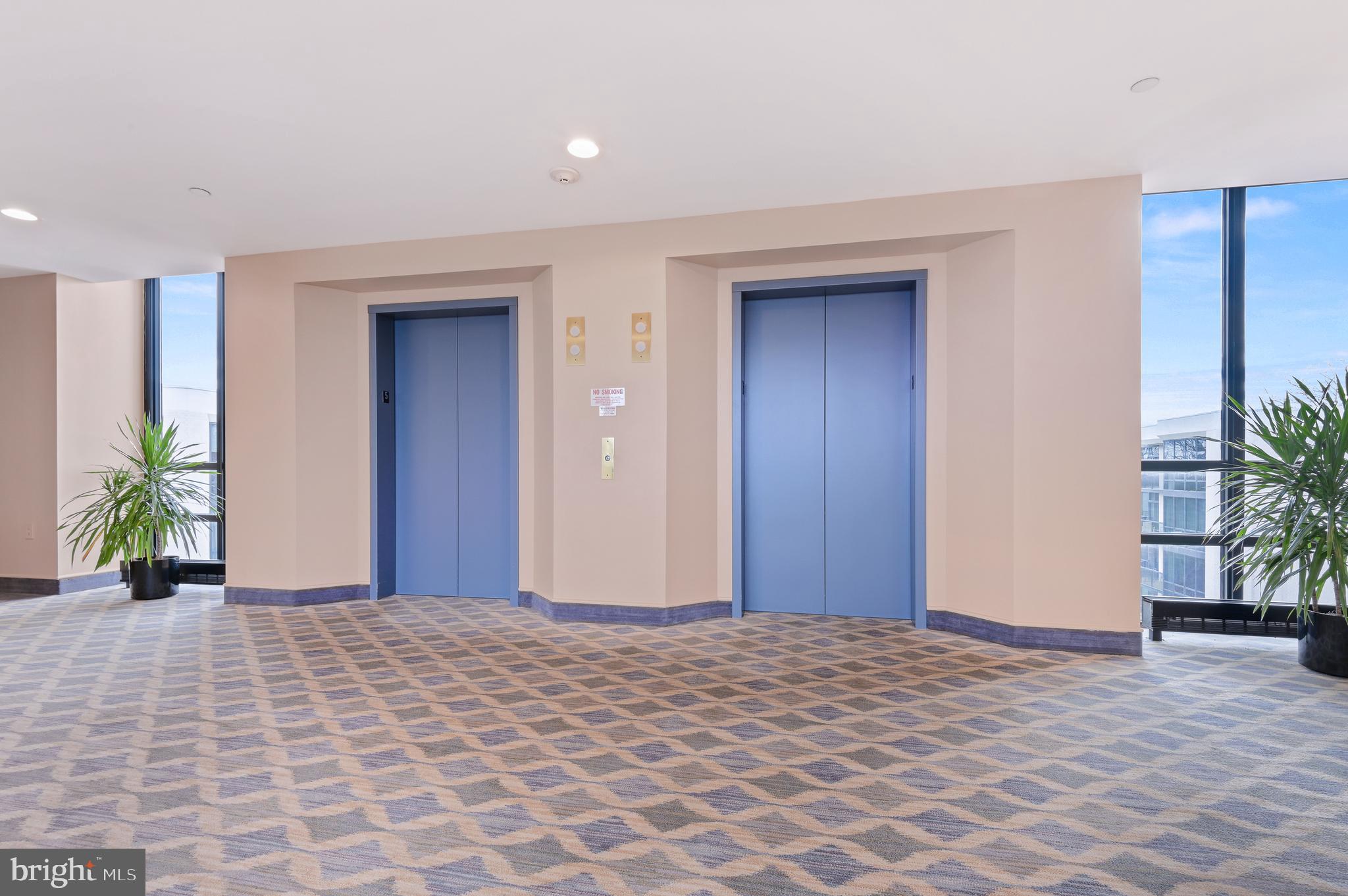 PAVILION IN THE PARK - Residential