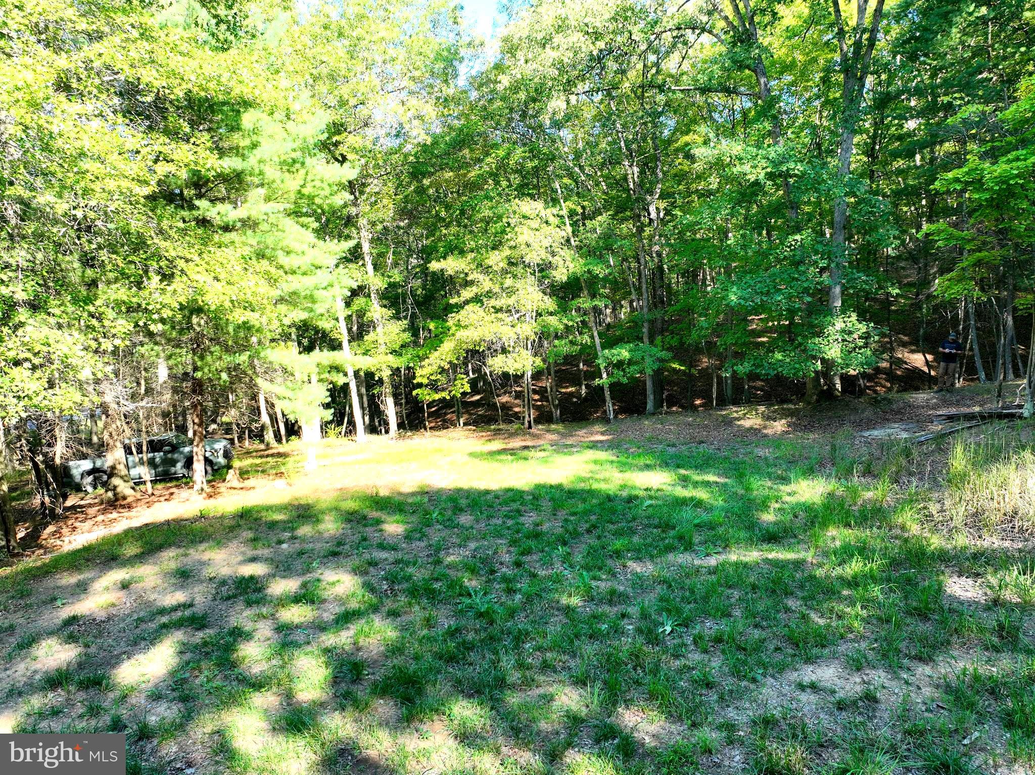 THE CROSSING AT GREAT CACAPON - Land